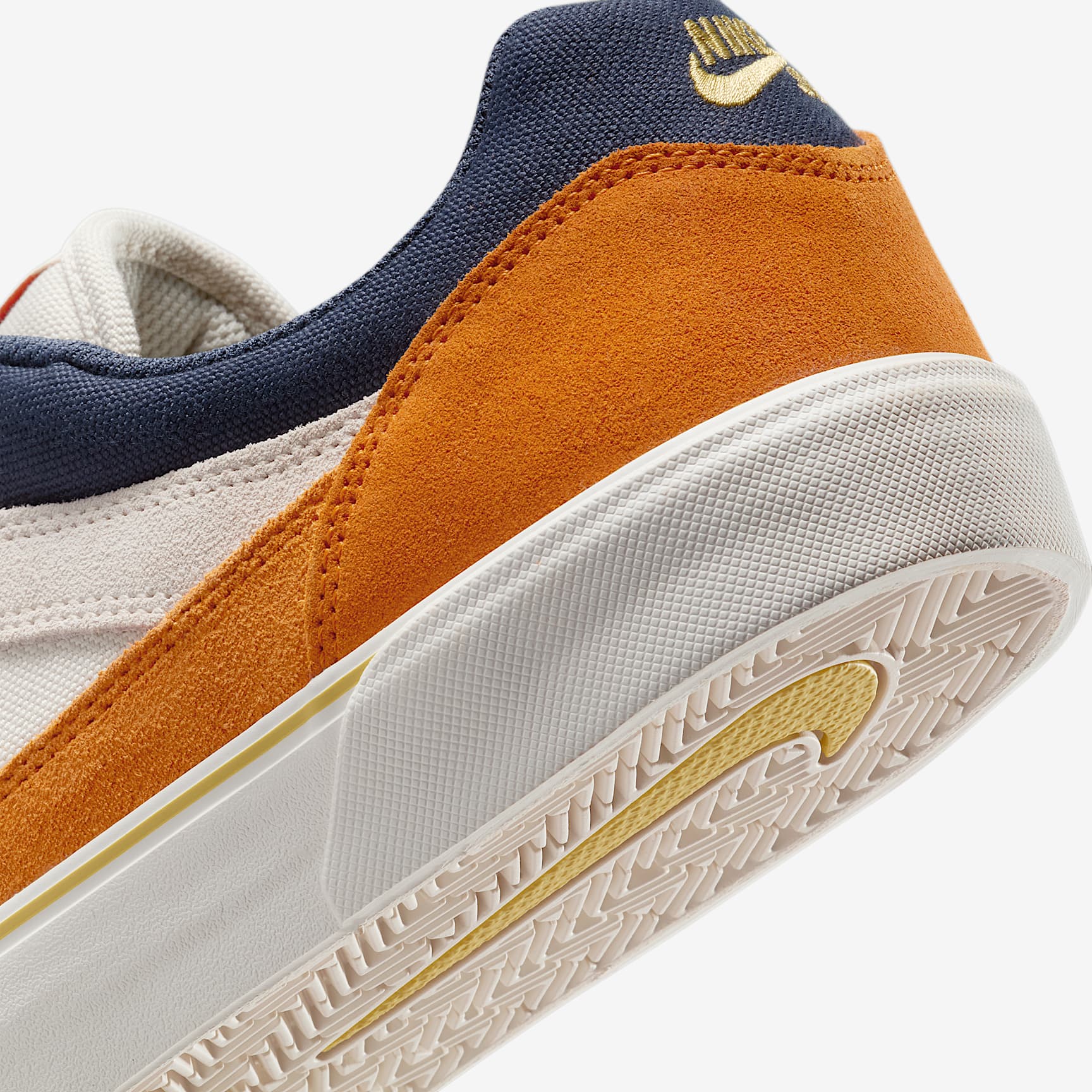 Nike SB Malor Men's Shoes