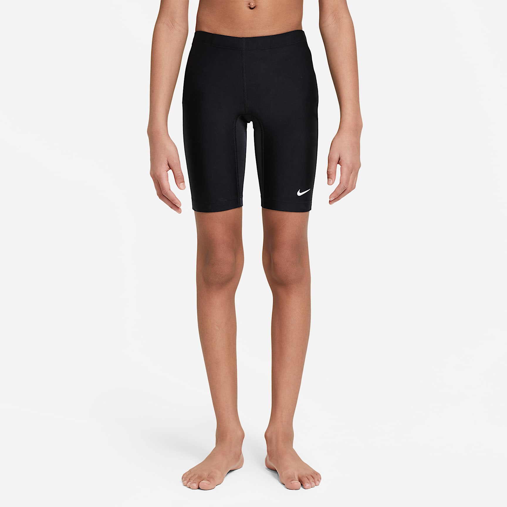 Nike Big Kids' (Boys') Swim Jammer