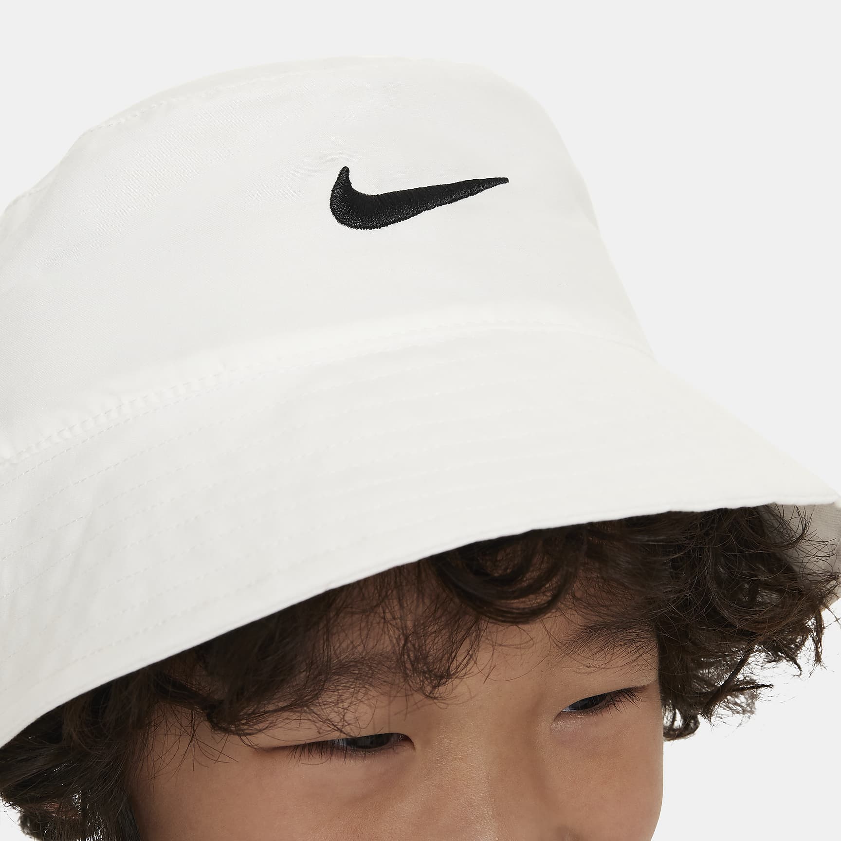 Nike UPF 40+ Bucket Hat Toddler Hat