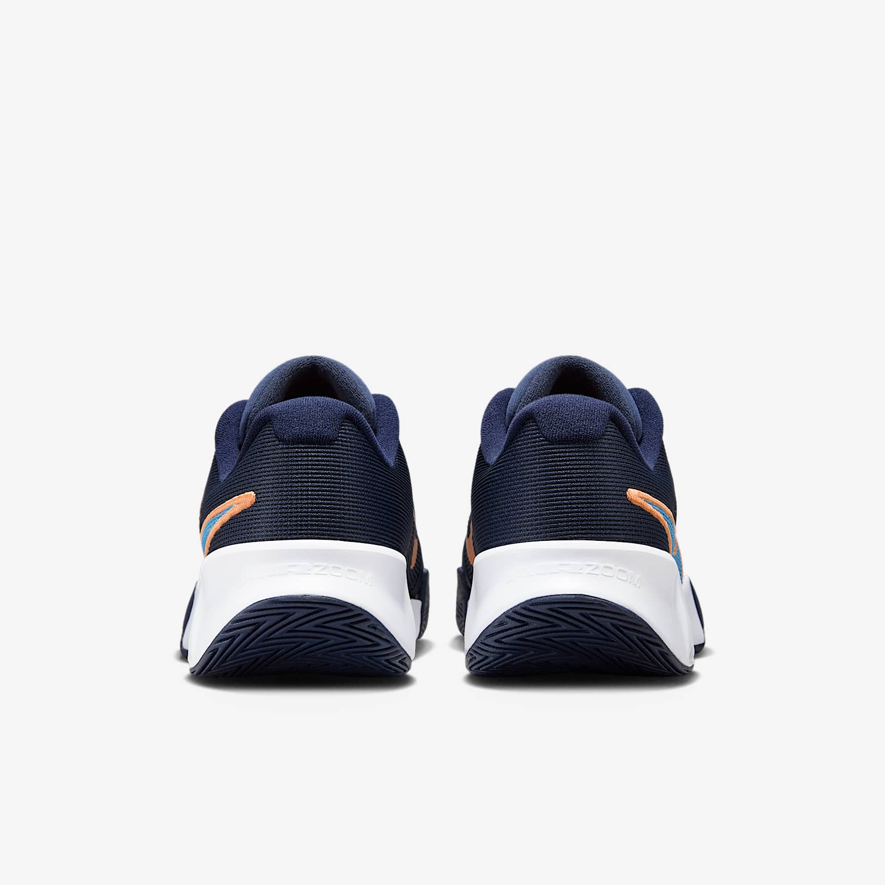 Nike GP Challenge Pro Men's Hard Court Tennis Shoes