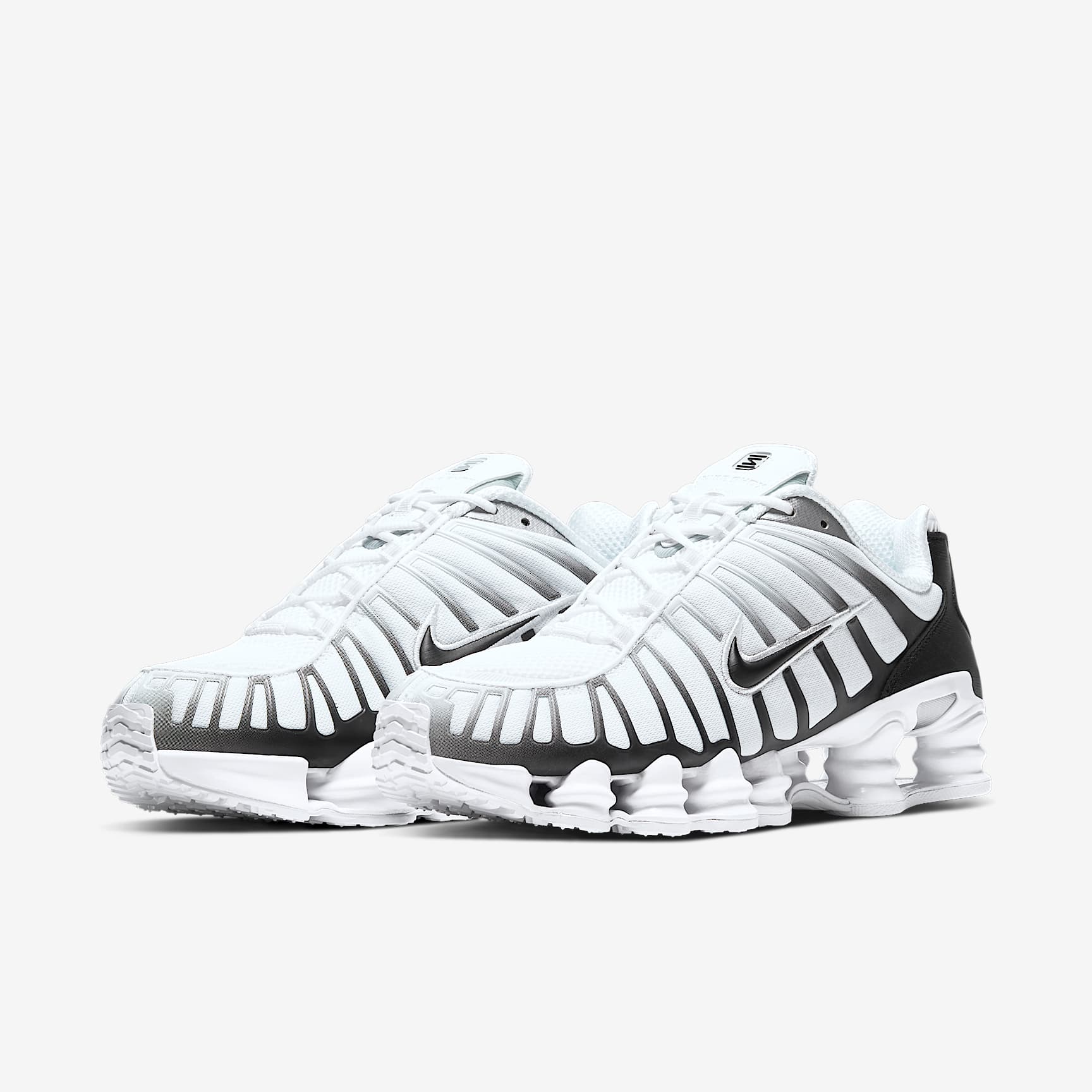 Nike Shox TL Men's Shoes