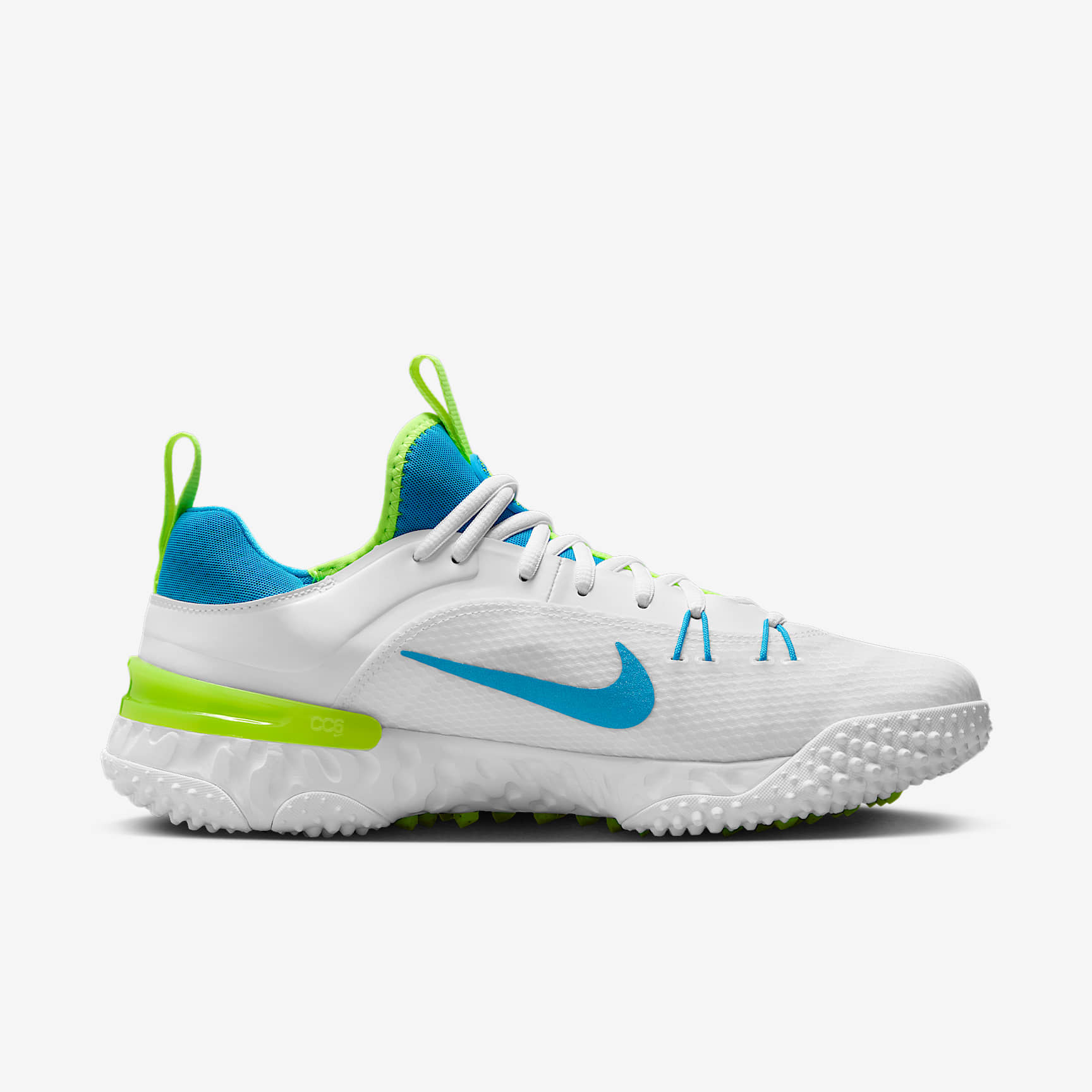 Nike Huarache 9 Elite TF LAX SE Lacrosse Shoes