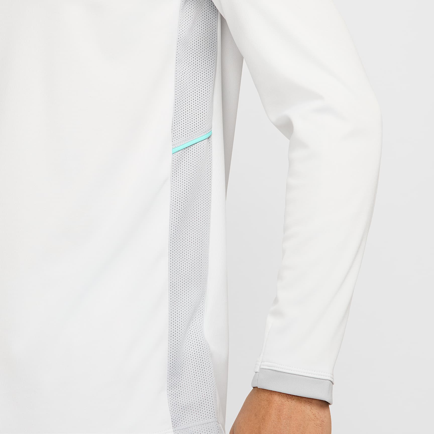 Nike Academy Men's Dri-FIT Soccer Drill Top