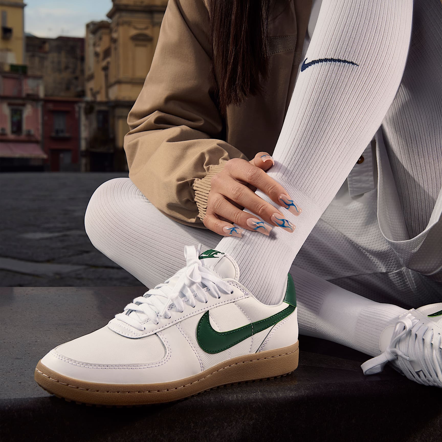 Nike Field General Women's Shoes