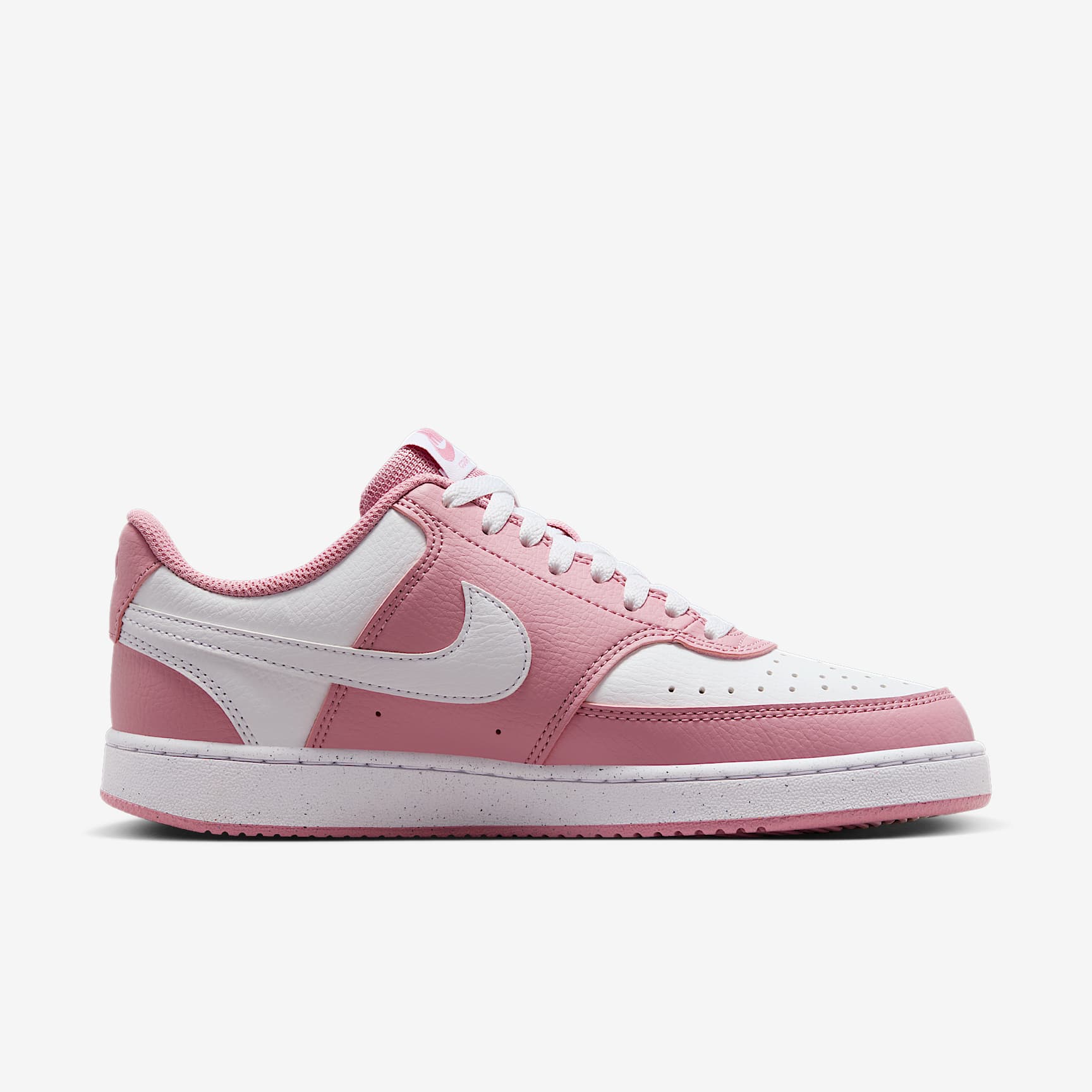 Nike Court Vision Low Next Nature Women's Shoes
