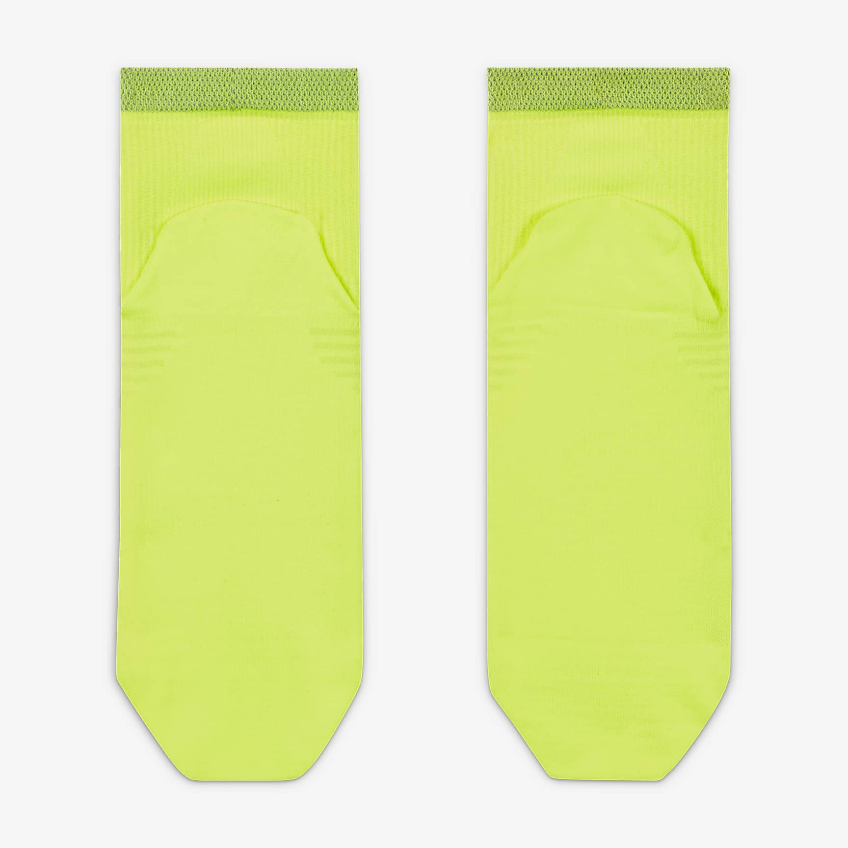 Nike Spark Lightweight Running Ankle Socks