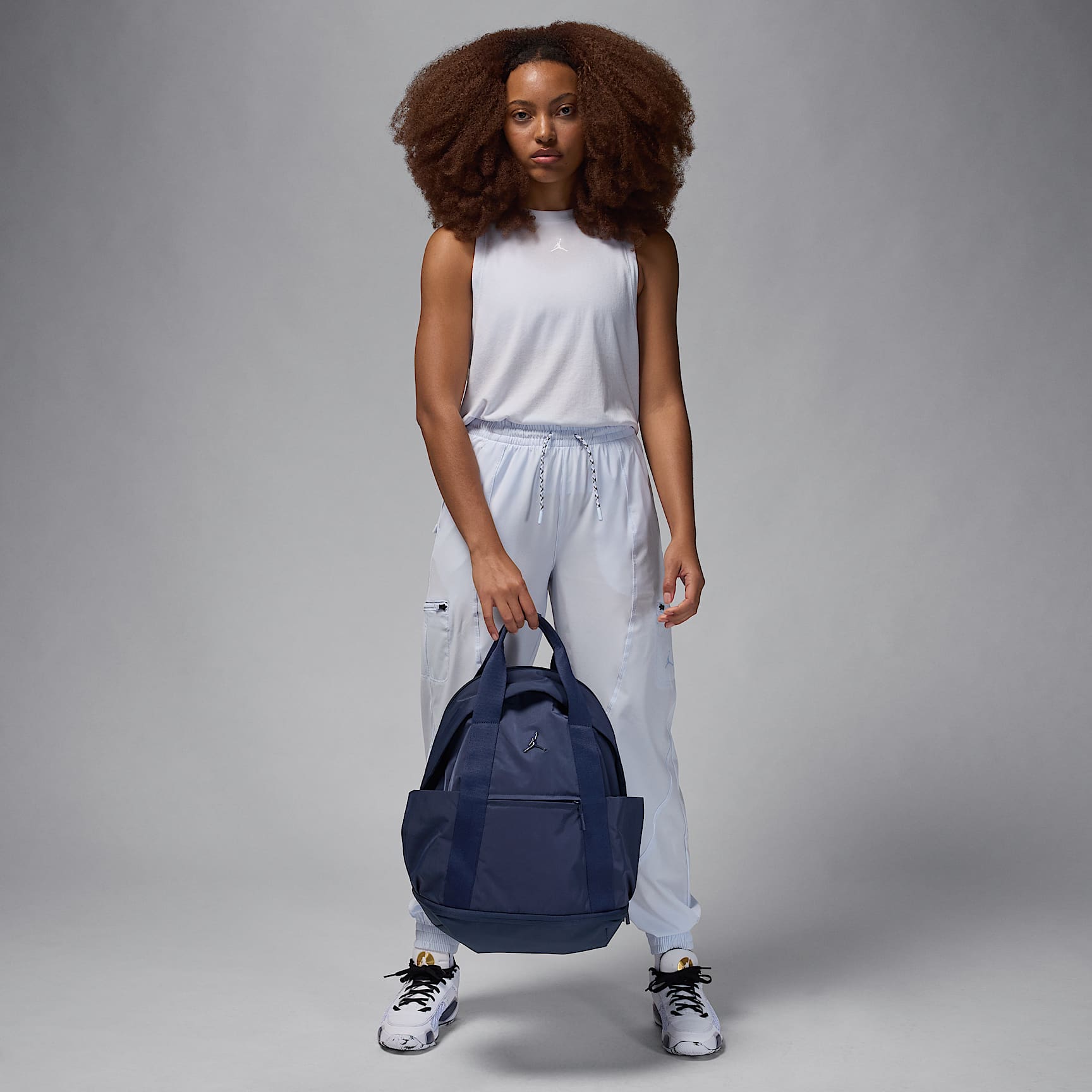 Jordan Alpha Backpack (28L)