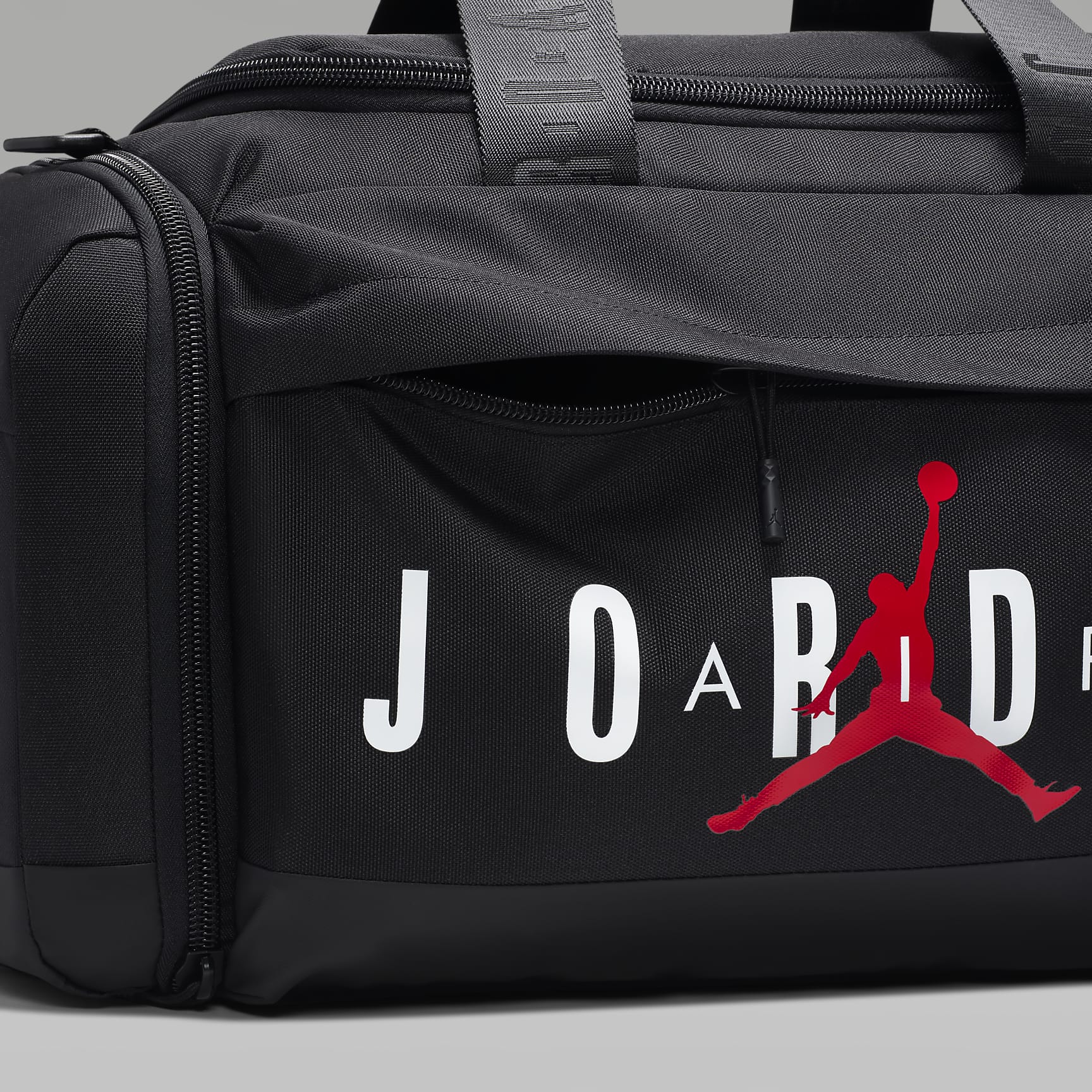Jordan Duffel Bag (46L)