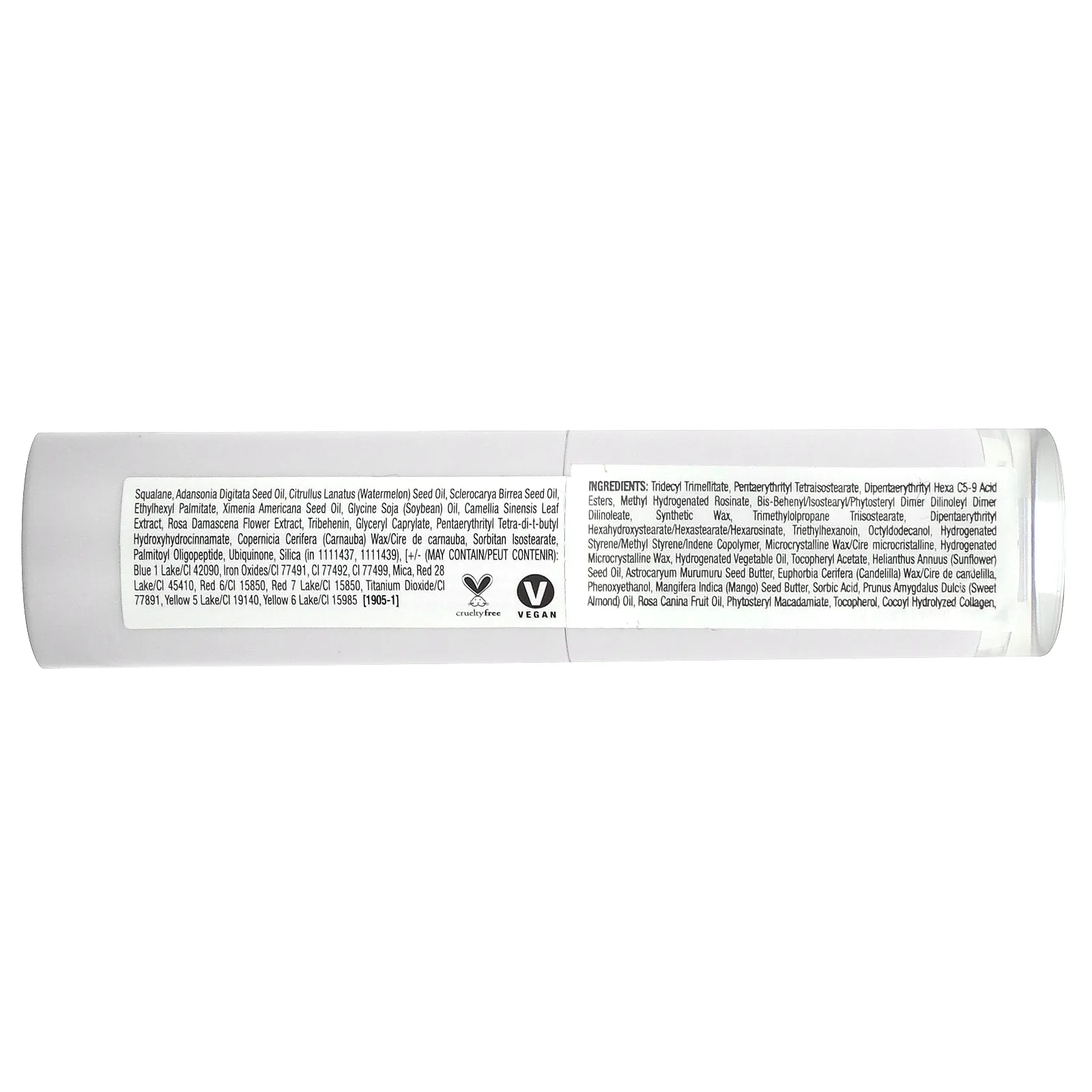 wet n wild, Mega Last, High-Shine Brillance, губная помада с эффектом сияния, Jam With Me, 3,3 г (0,11 унции)