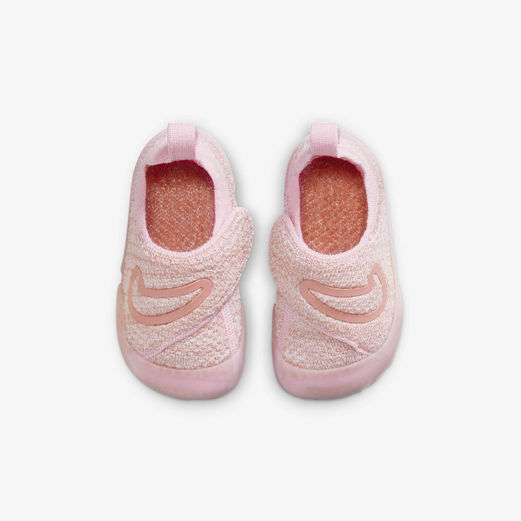 Nike Swoosh 1 Baby/Toddler Shoes