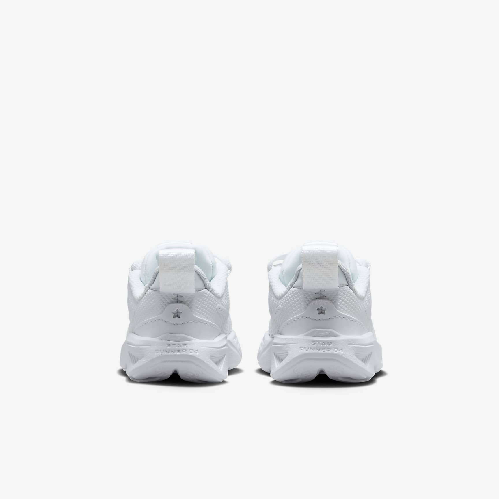 Nike Star Runner 4 Baby/Toddler Shoes