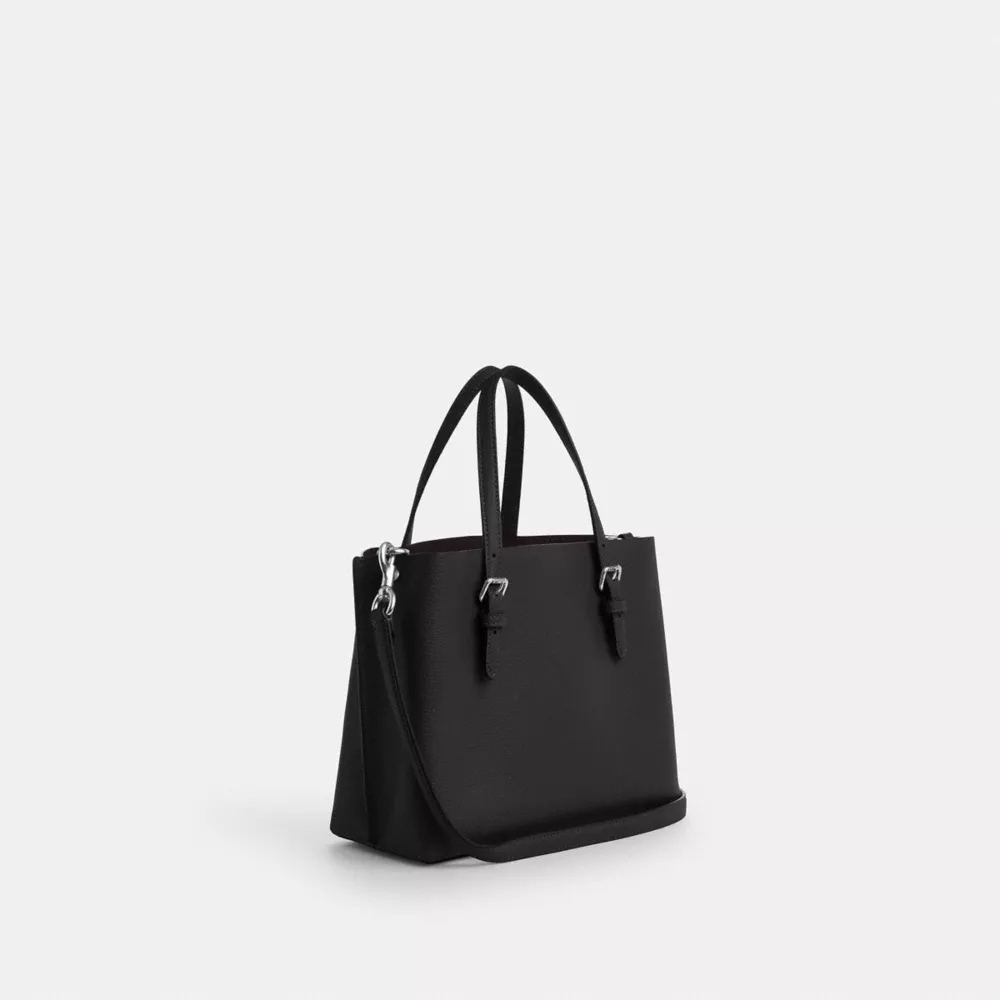 Сумка COACH Mollie Tote Bag 25