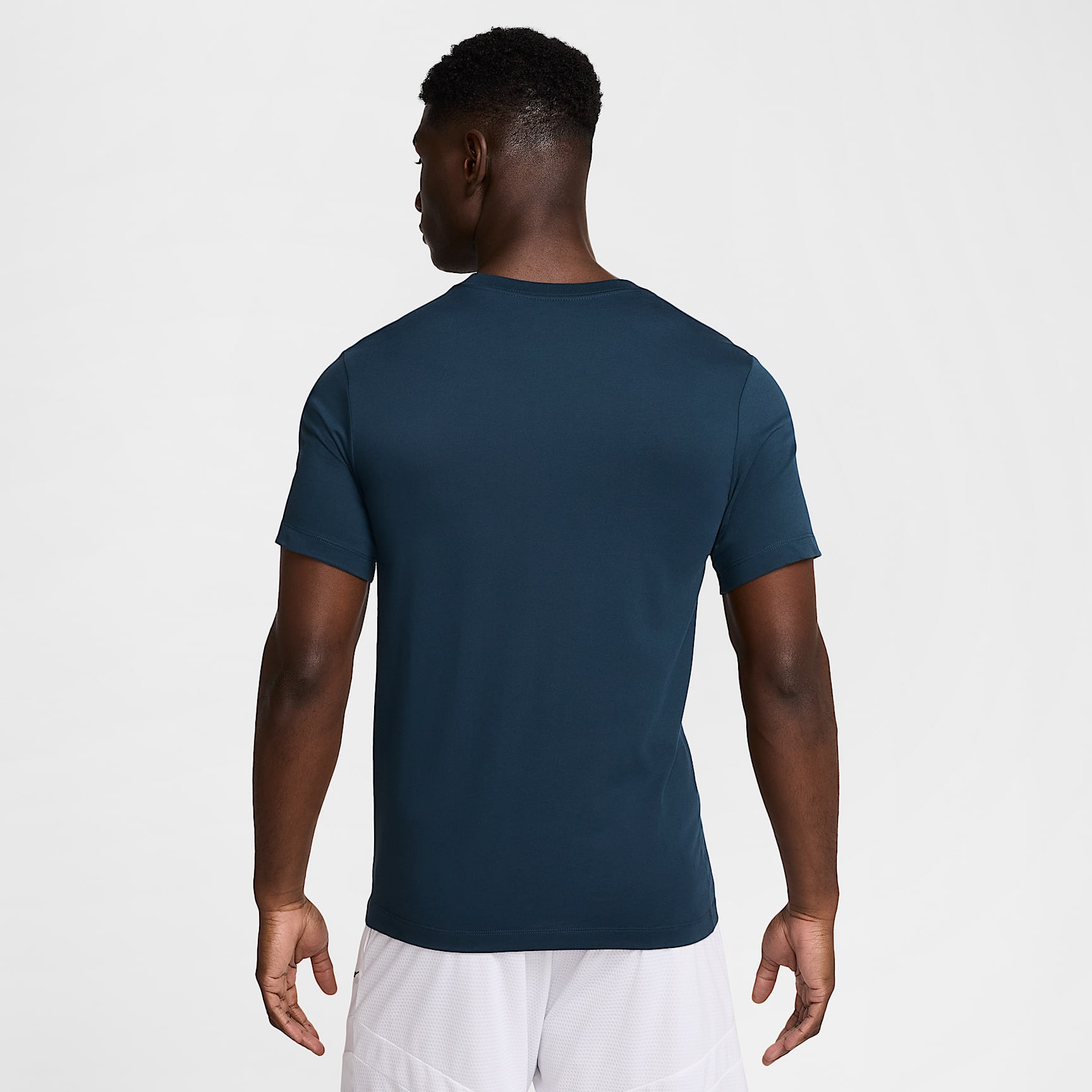 Nike Men's Dri-FIT Basketball T-Shirt