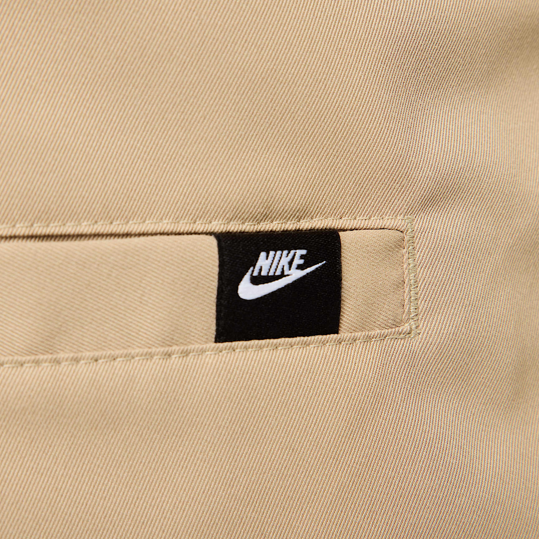 Nike Club Men's Woven Tapered Pants