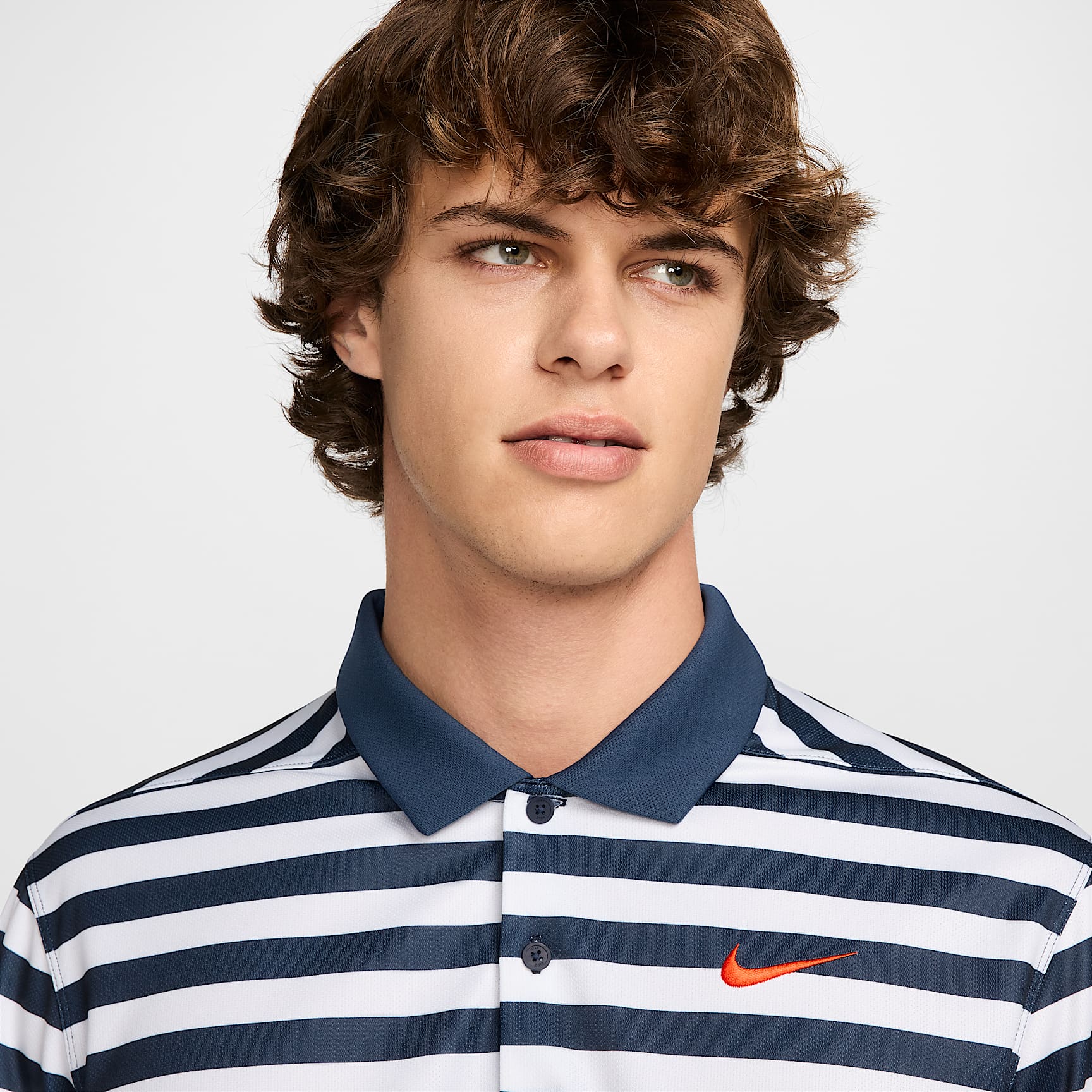 Nike Victory+ Men's Dri-FIT Golf Polo