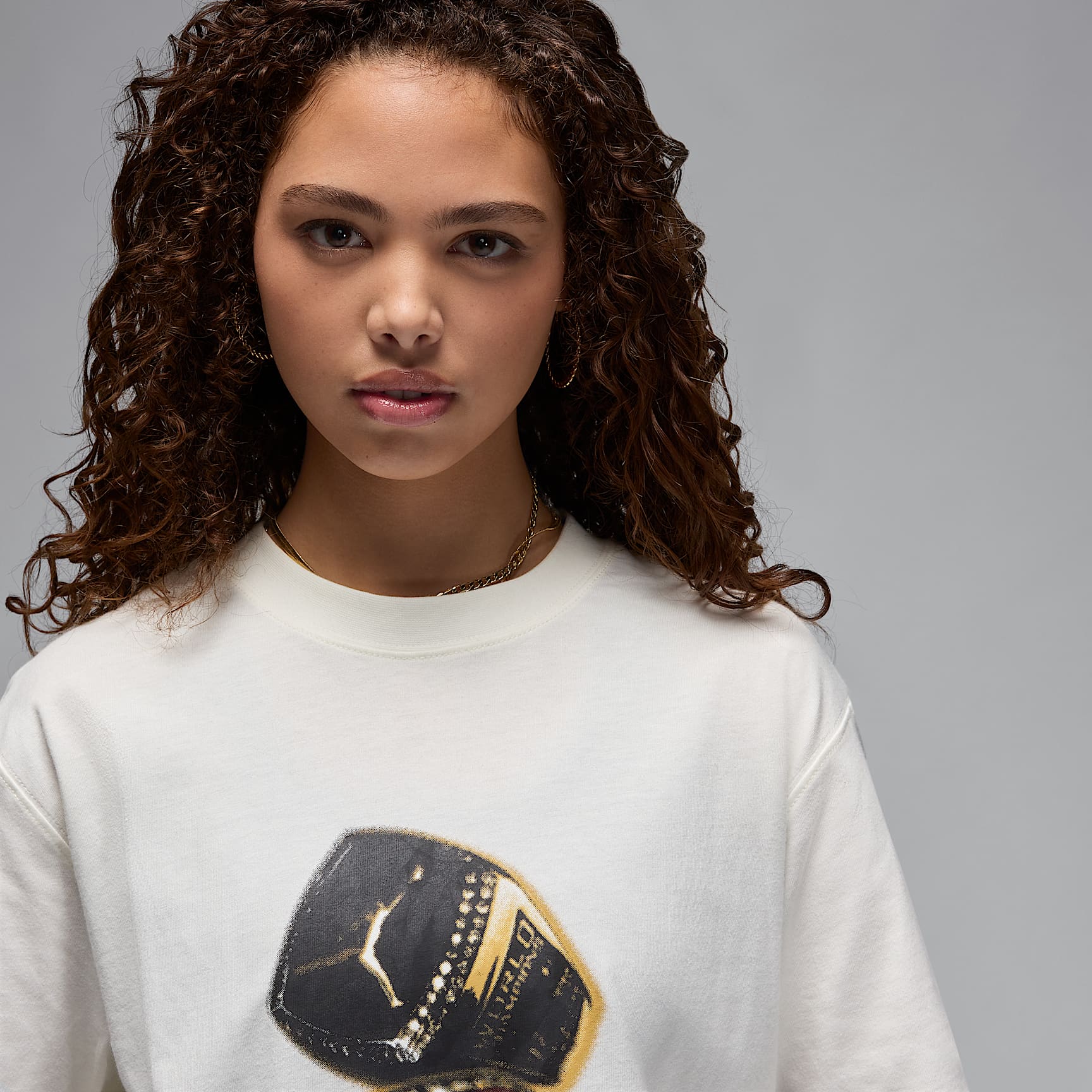 Jordan MVP Women's Graphic T-Shirt