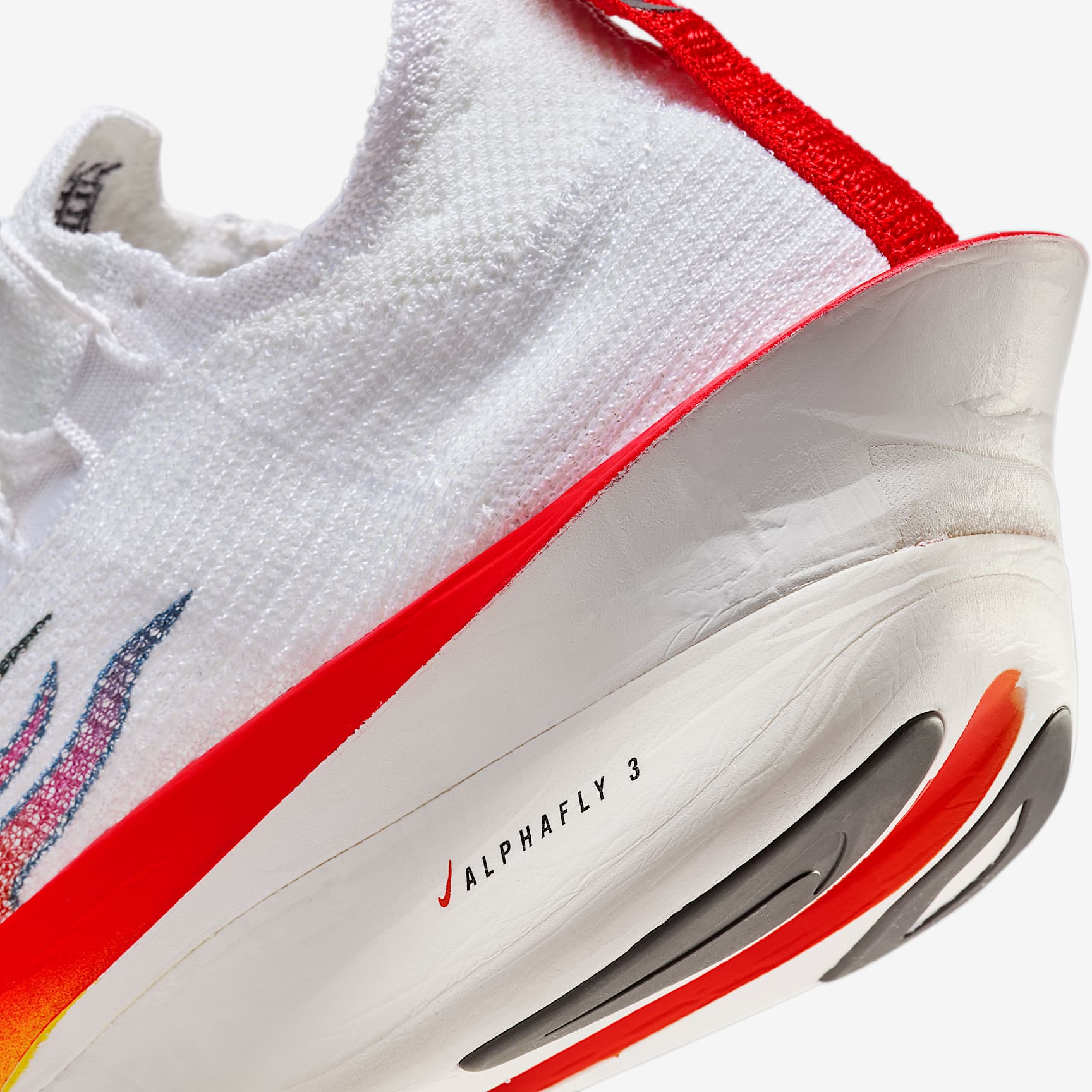 Nike Alphafly 3 Premium Men's Road Racing Shoes