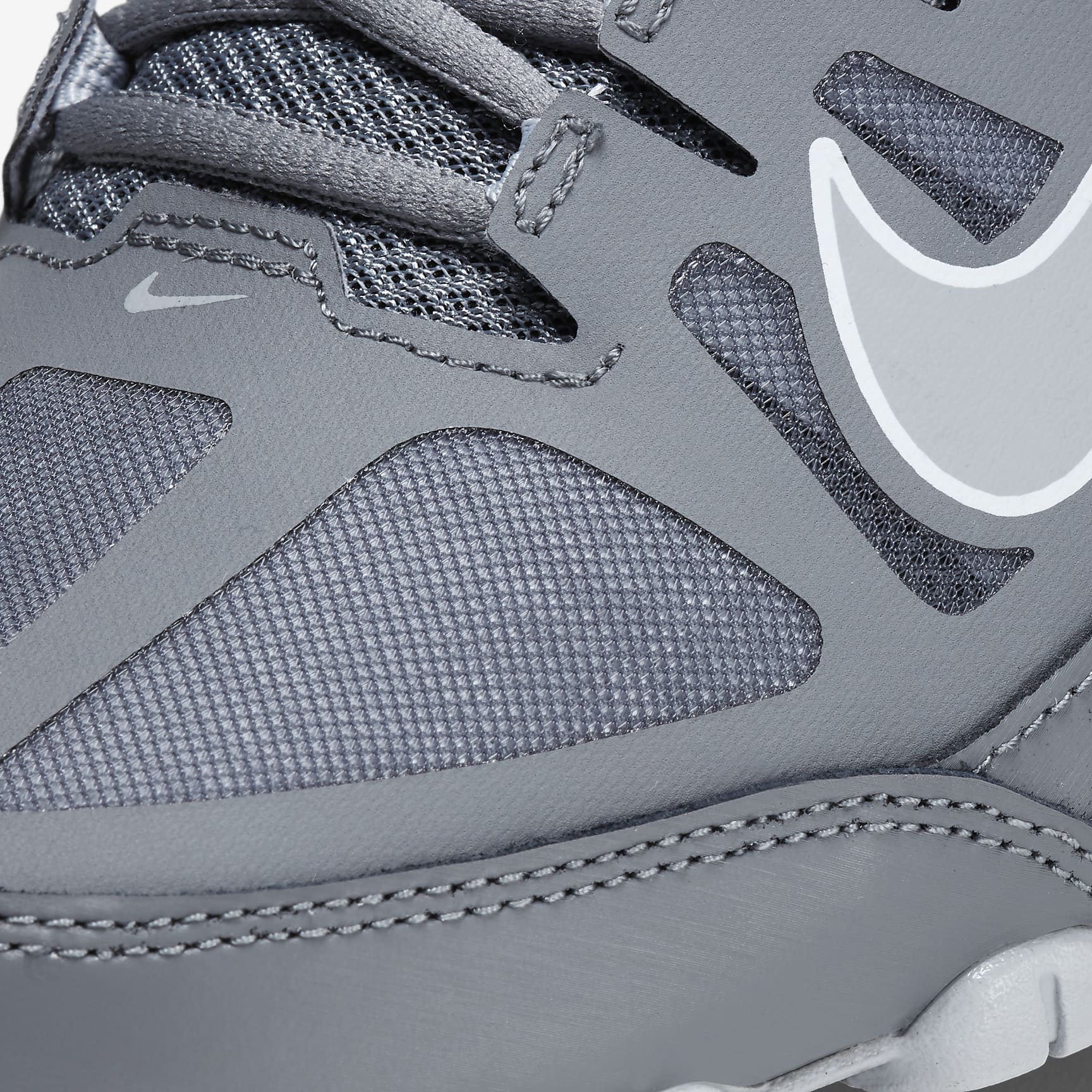 Nike Reax 8 TR Men's Workout Shoes
