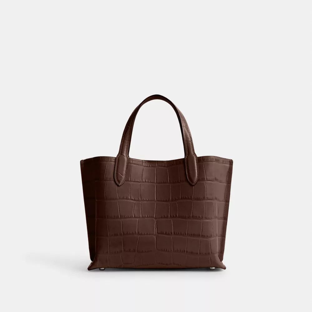 Сумка COACH Willow Tote Bag 24