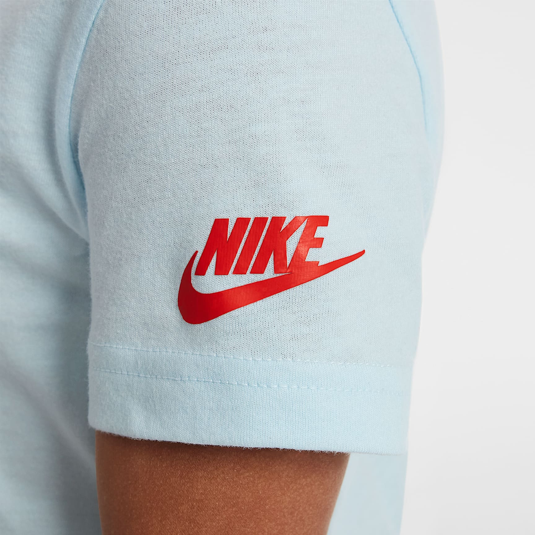 Nike Toddler Ace Arch T-Shirt