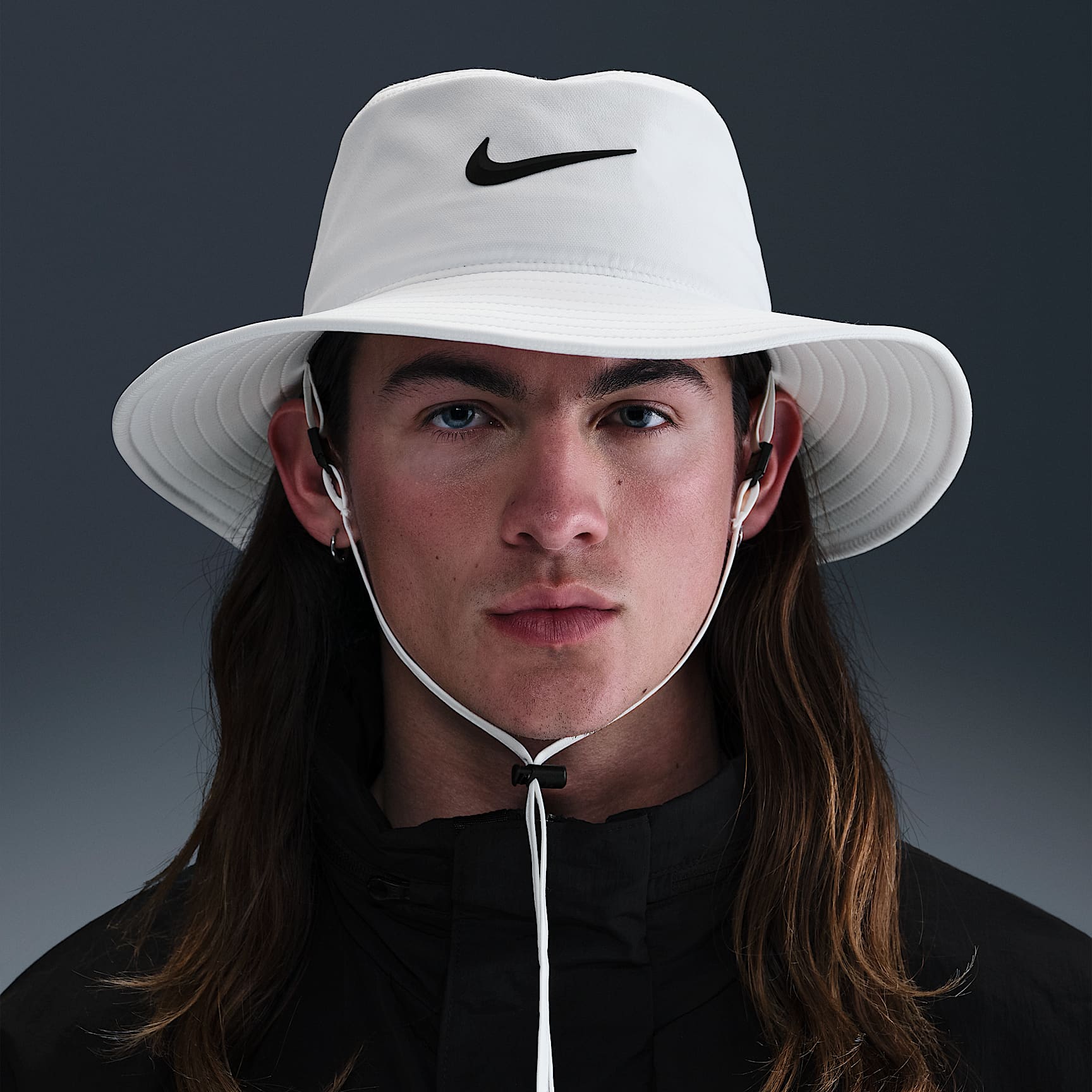 Nike Apex Dri-FIT Bucket Hat