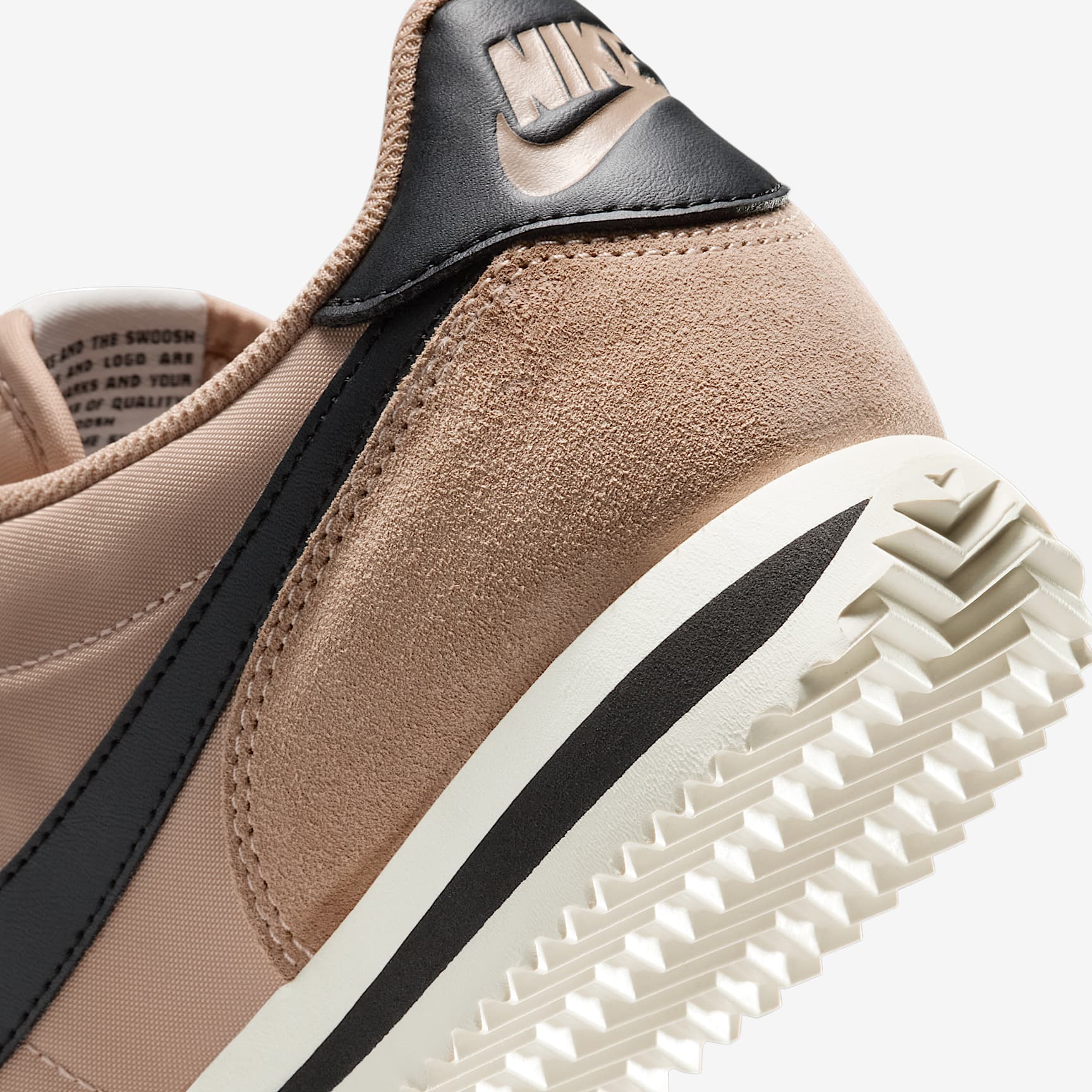 Nike Cortez Women's Shoes