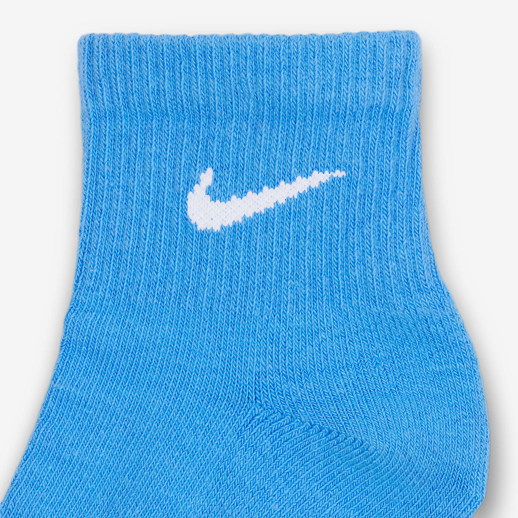 Nike Everyday Plus Cushioned Training Ankle Socks (6 Pairs)