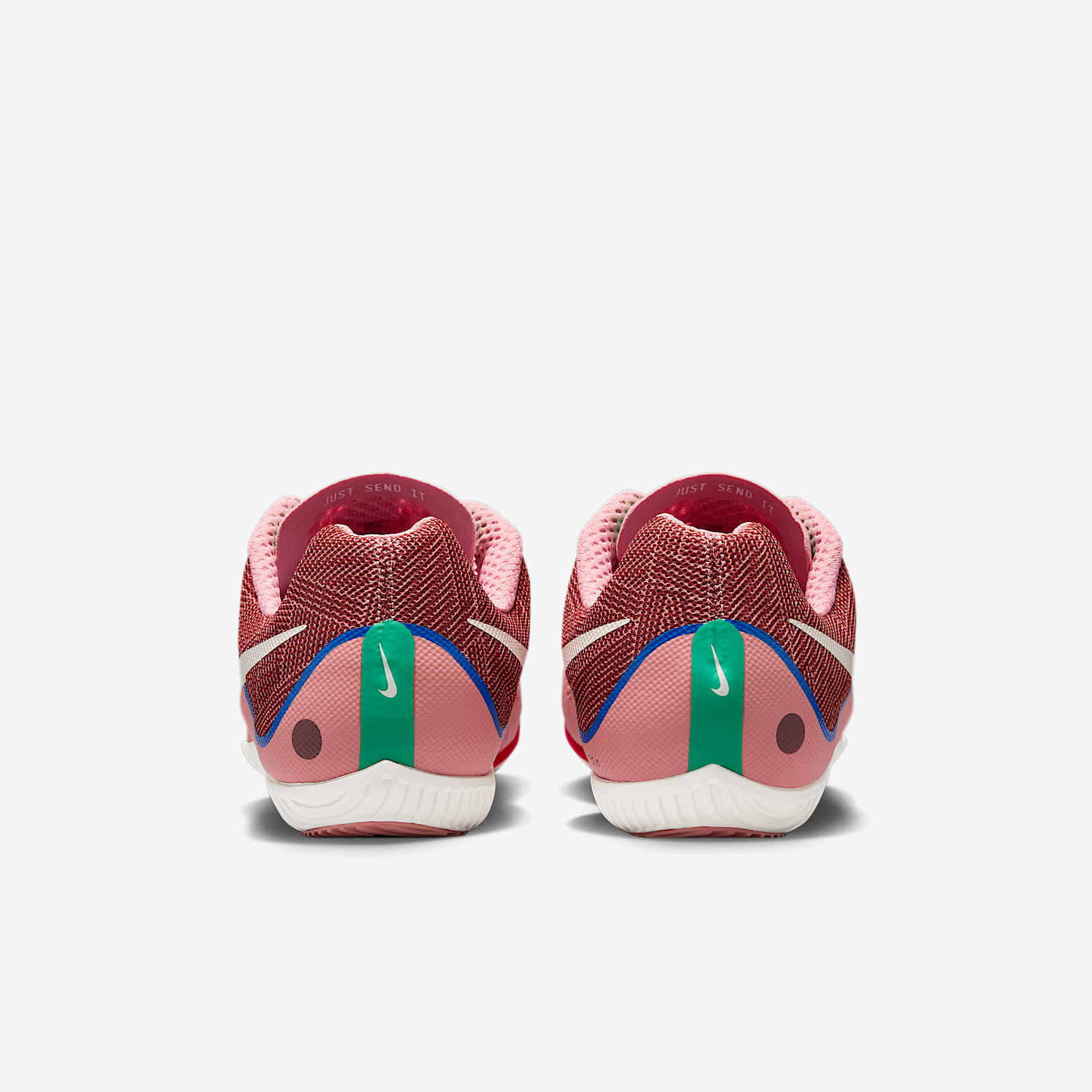 Nike Rival Multi Men's Track & Field Spikes