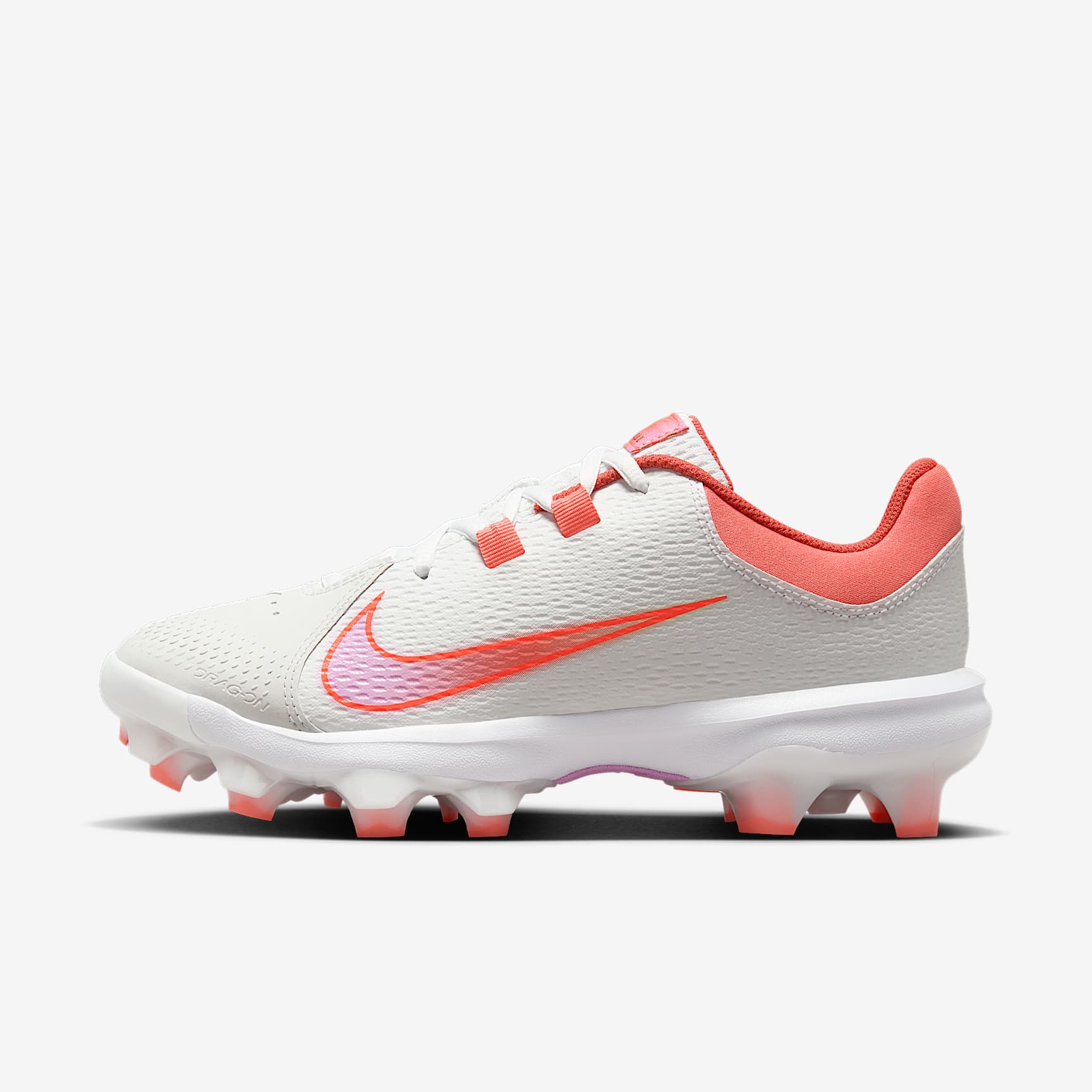 Nike Hyperdiamond 4 Pro MCS Women's Softball Cleats