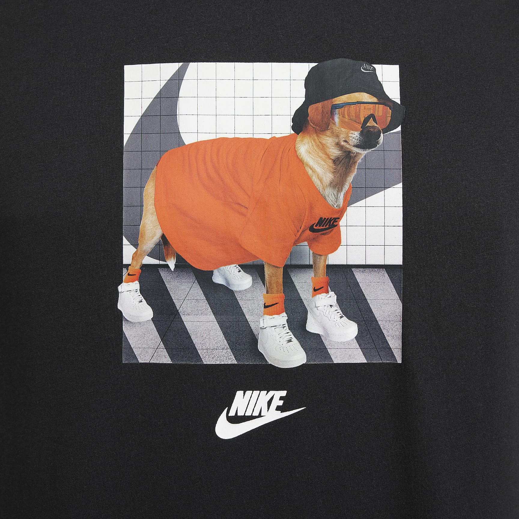 Nike Sportswear T-Shirt