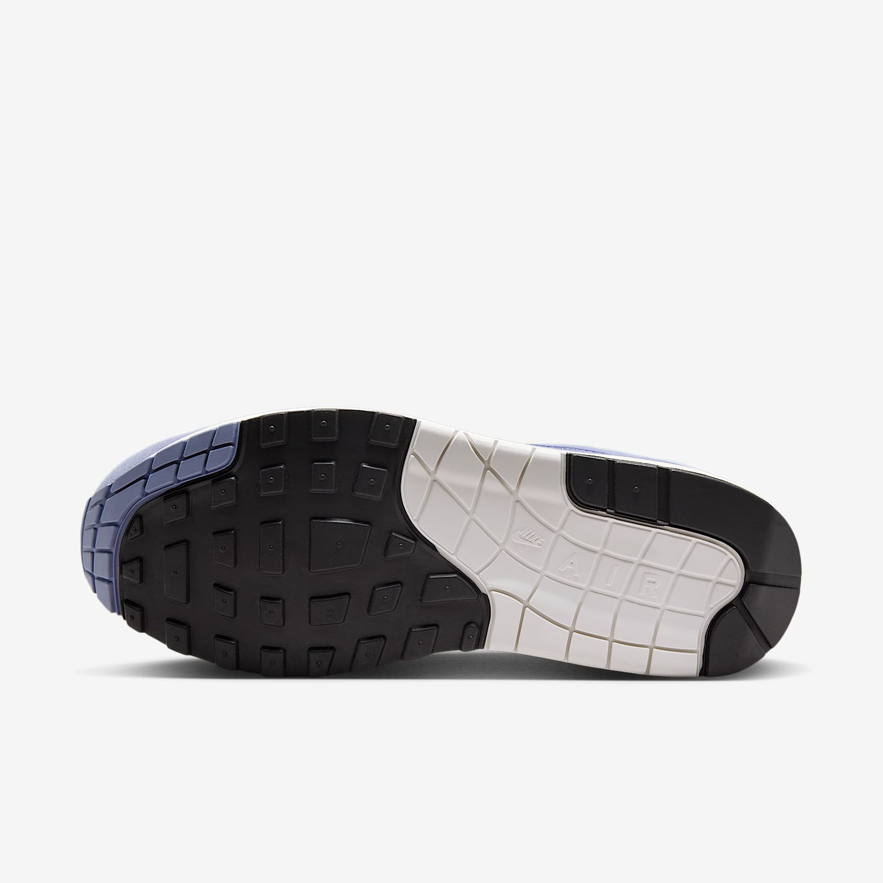 Nike Air Max 1 '87 Textile Women's Shoes