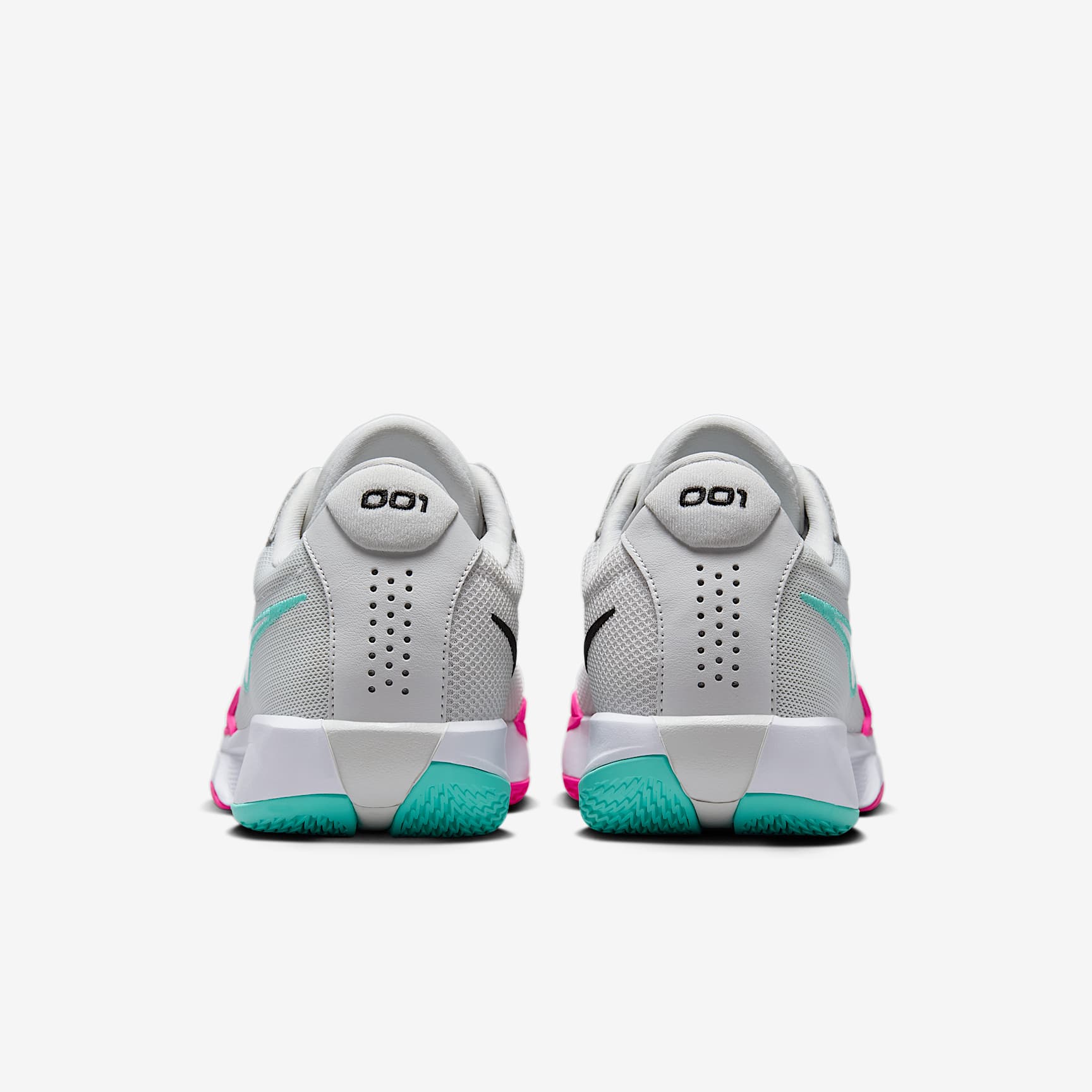 Nike G.T. Cut Academy Basketball Shoes