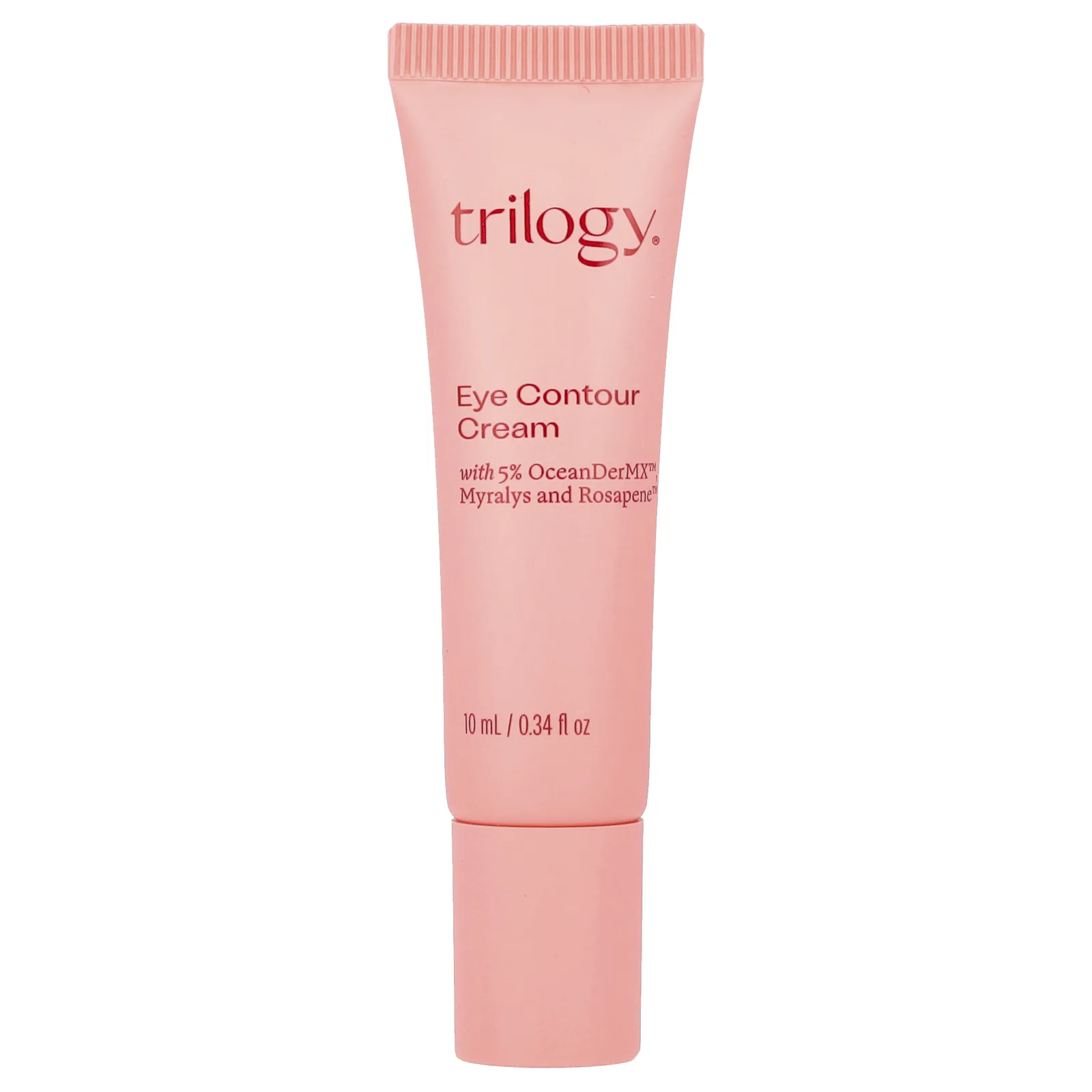 Trilogy, Крем для контура глаз, 10 мл (0,34 жидк. Унции)