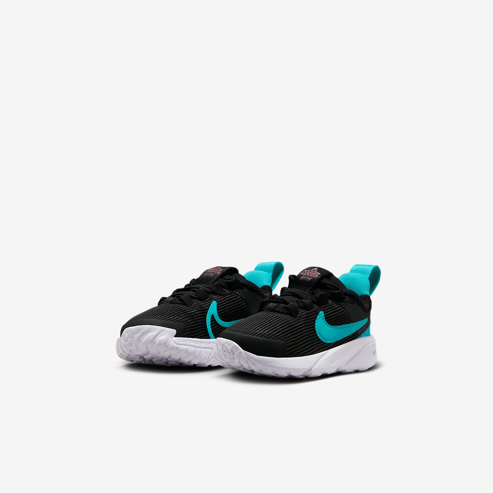 Nike Star Runner 4 Baby/Toddler Shoes