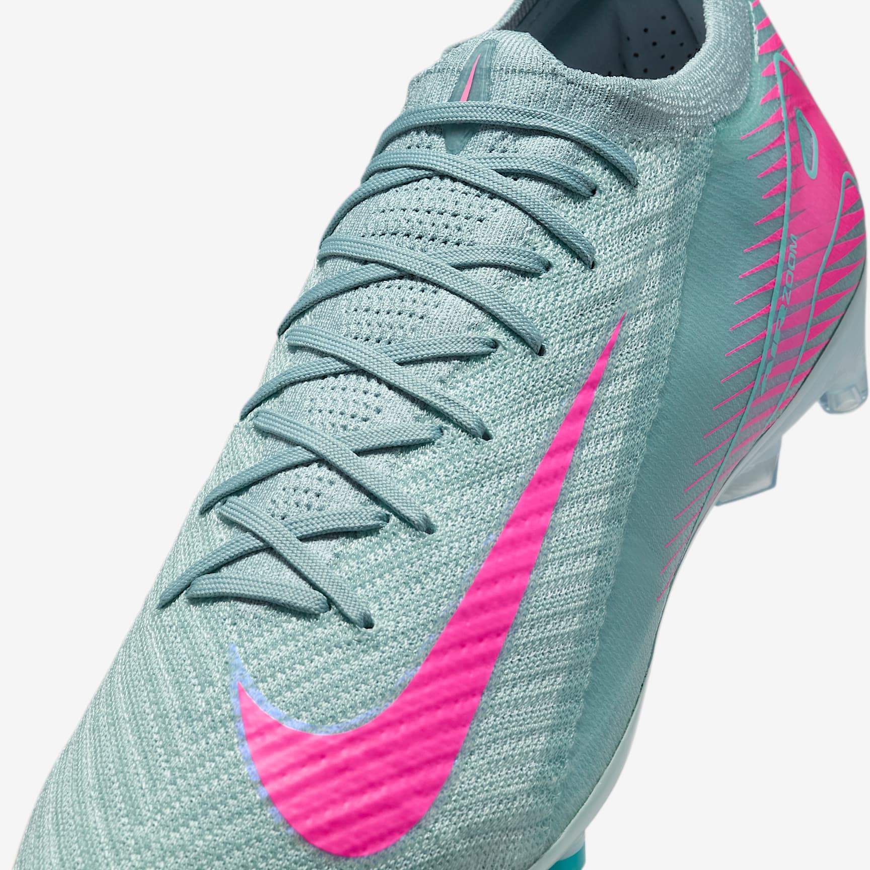 Nike Mercurial Vapor 16 Elite AG-Pro Low-Top Soccer Cleats