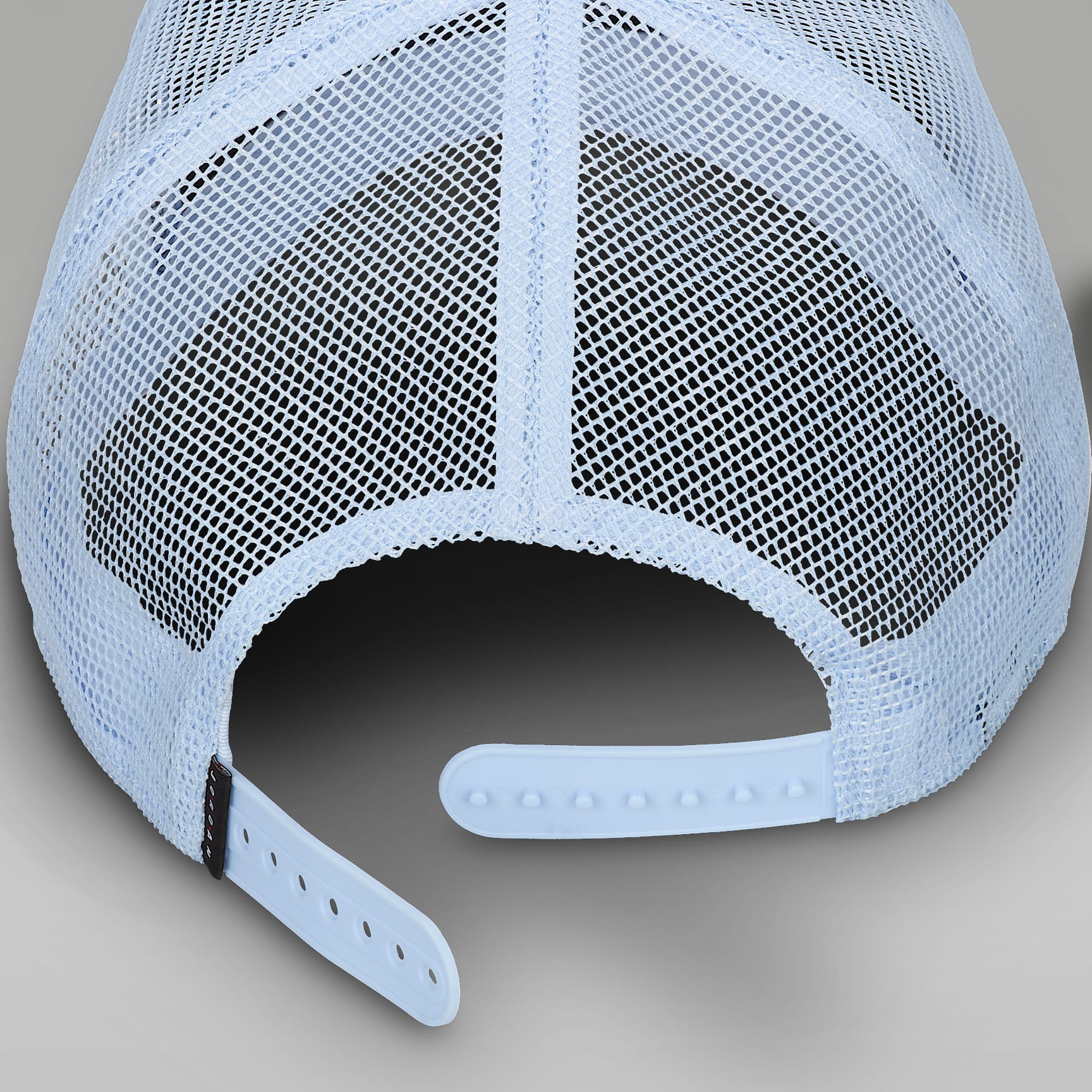 Jordan Rise Structured Hat