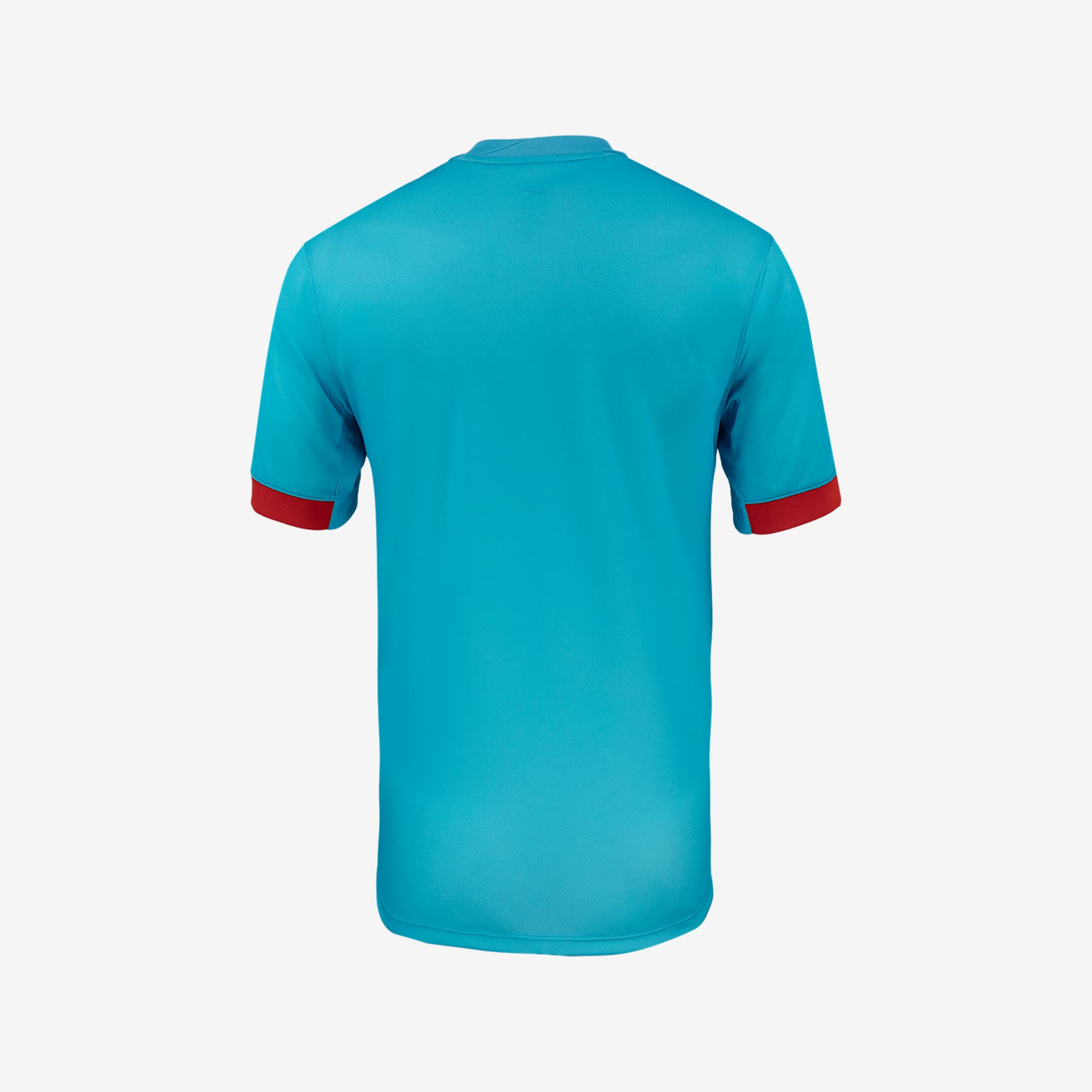 Chicago Red Stars 2025 Stadium Home Men's Nike Dri-FIT NWSL Replica Jersey