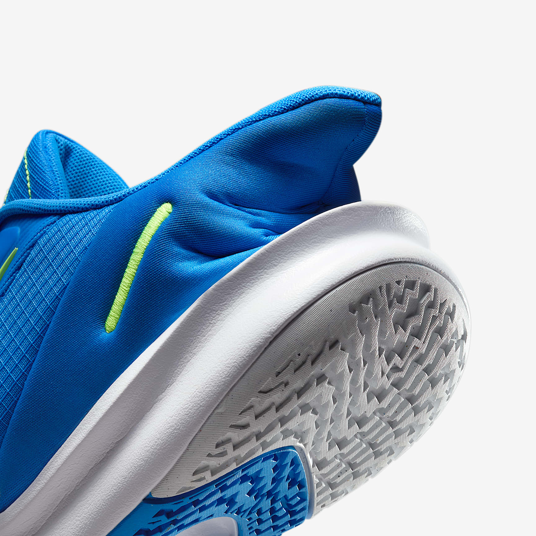 Nike Precision 7 EasyOn Men's Basketball Shoes