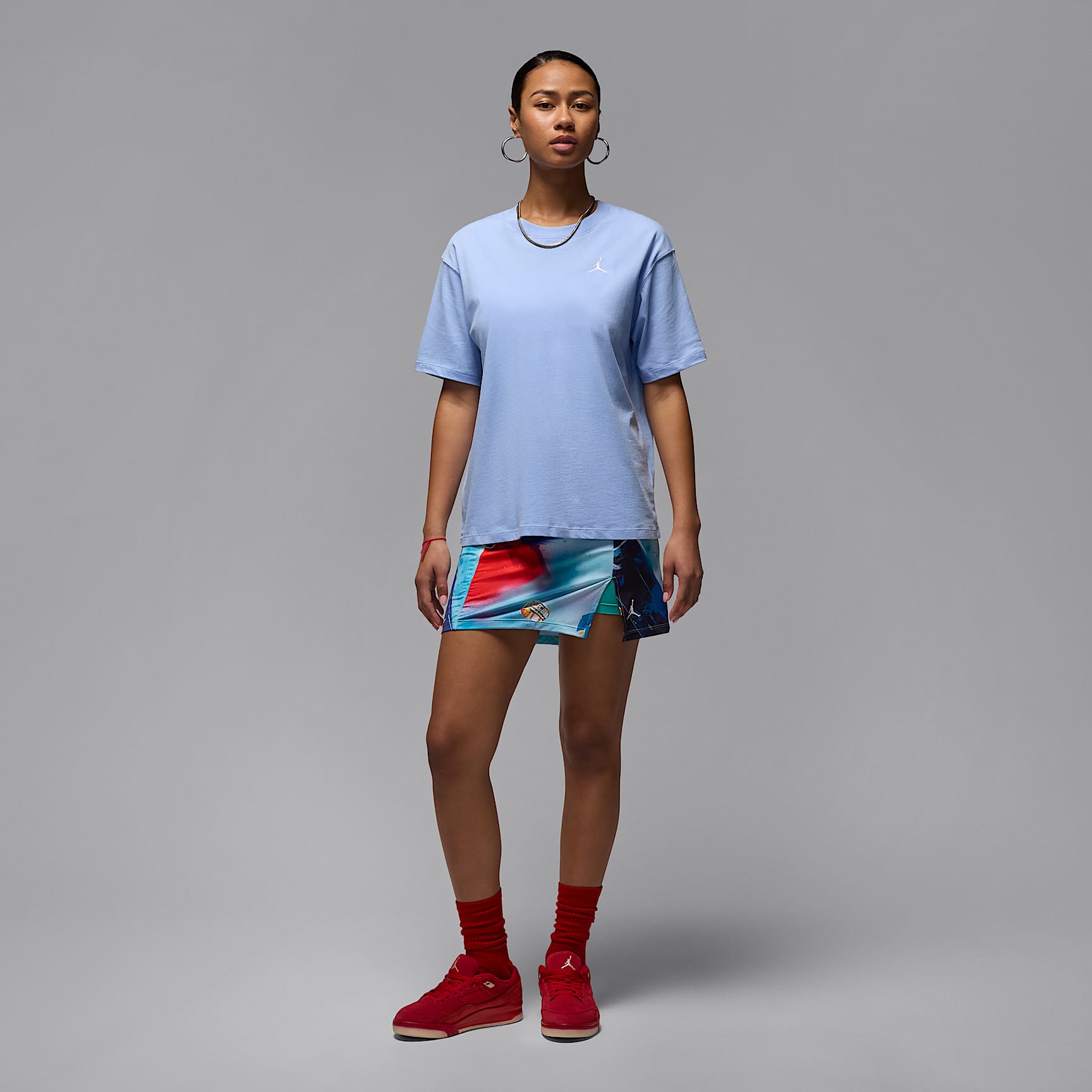 Jordan Essentials Women's Top