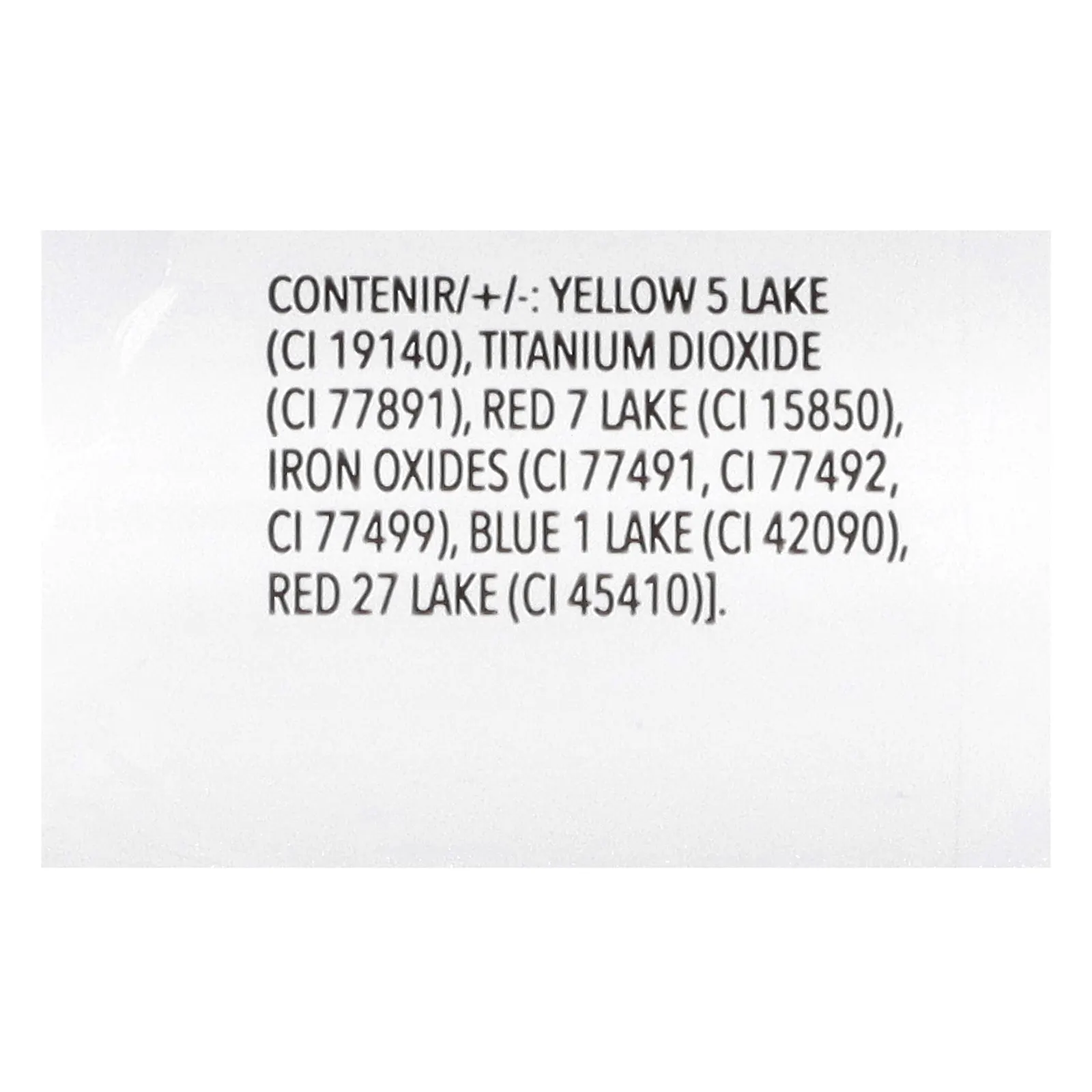 Rimmel London, Kind & Free, мультивитаминный комплекс с тонирующим эффектом, 001 карамельный, 5 г (0,17 унции)