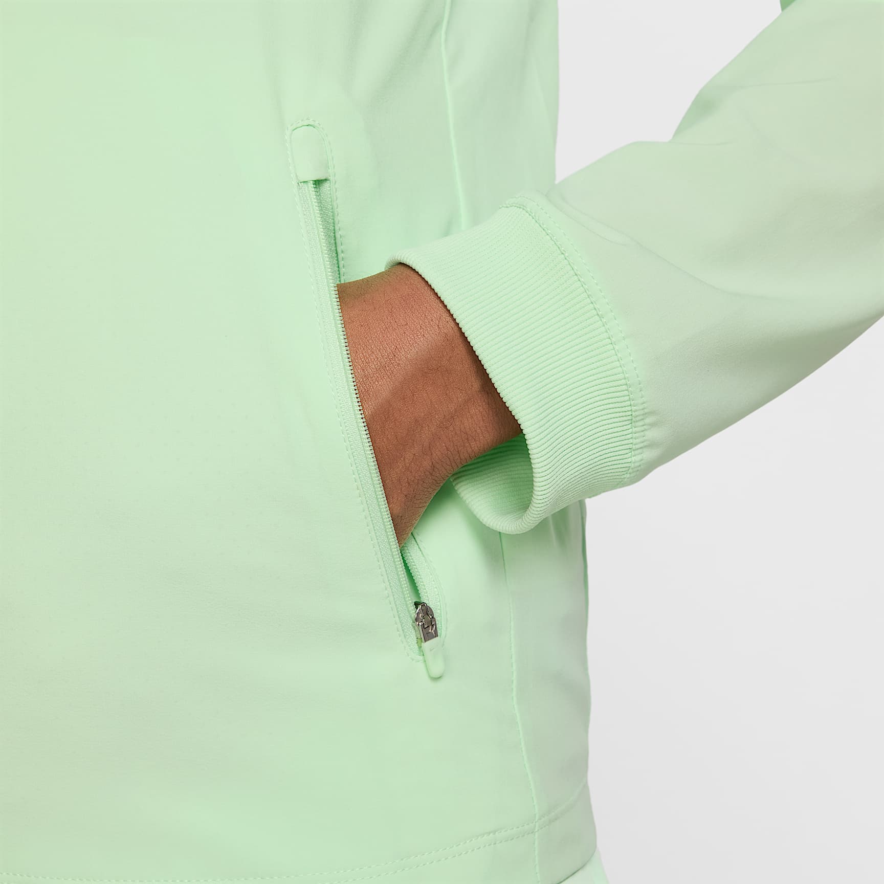 Nike Dri-FIT Rafa Men's Tennis Jacket