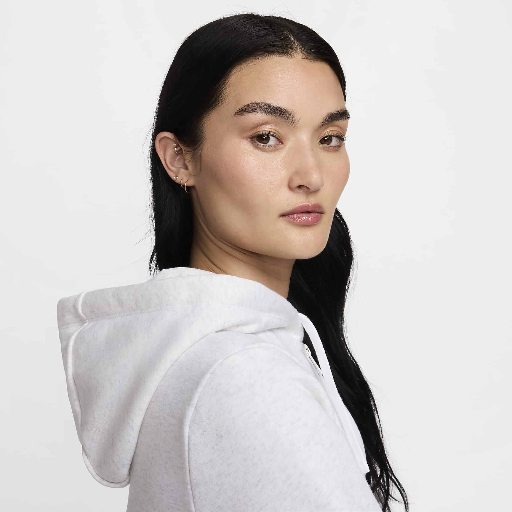 Nike Sportswear Club Fleece Women's Full-Zip Hoodie