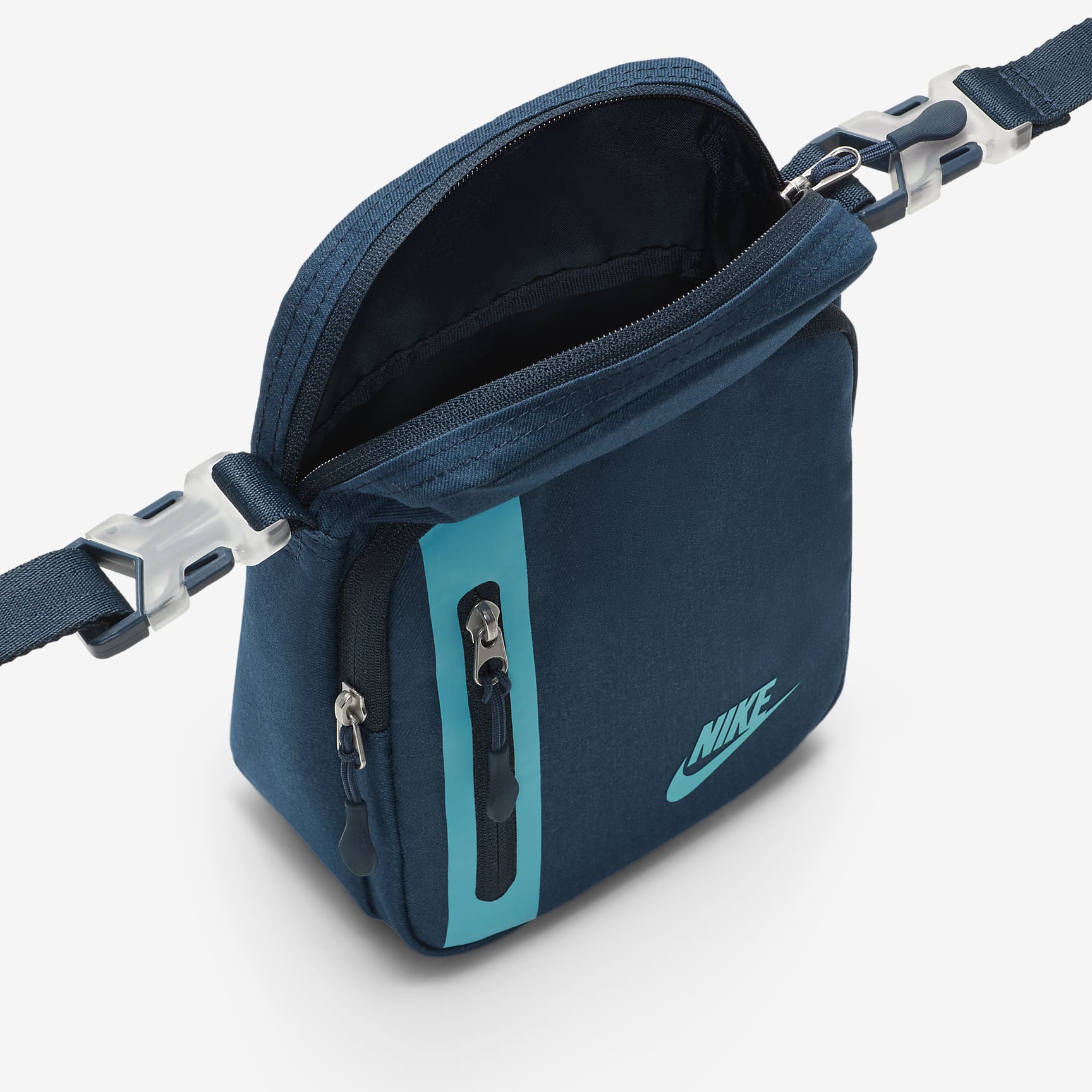 Nike Elemental Premium Crossbody Bag (4L)