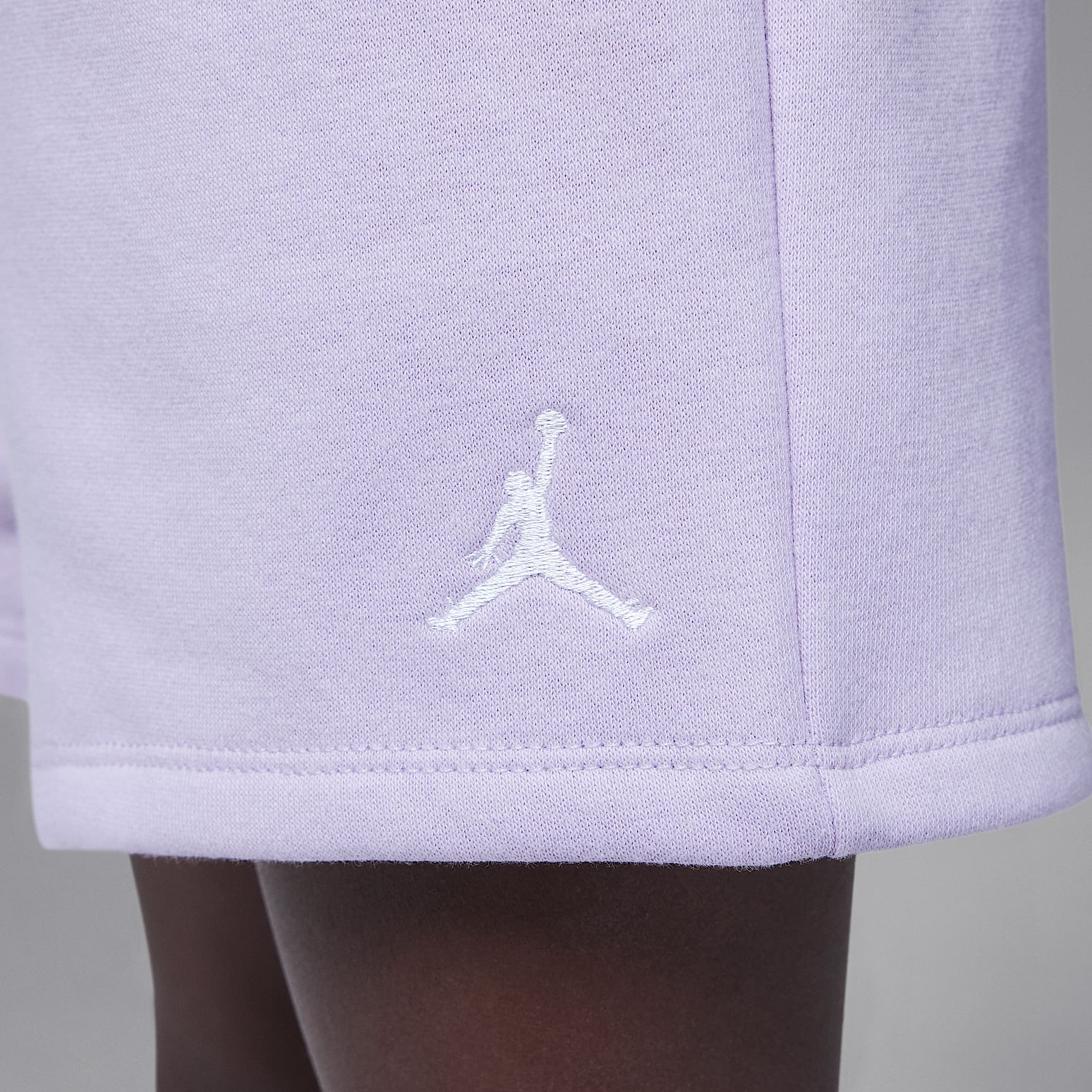 Jordan Brooklyn Essentials Toddler 2-Piece Fleece Shorts Set