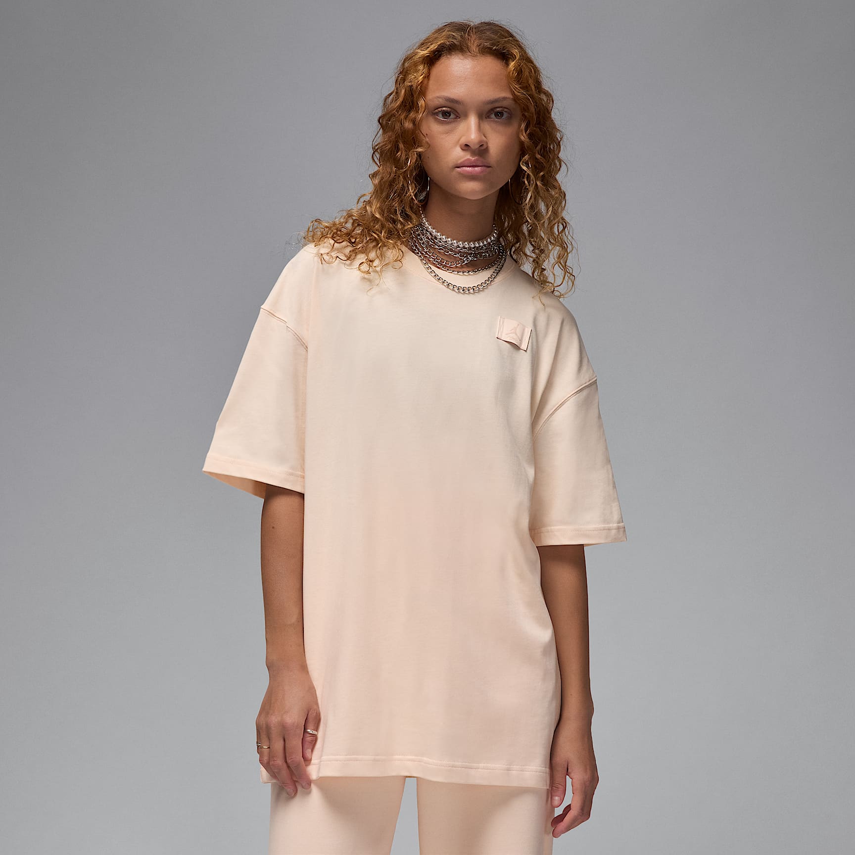 Jordan Flight Essentials Women's Oversized T-Shirt