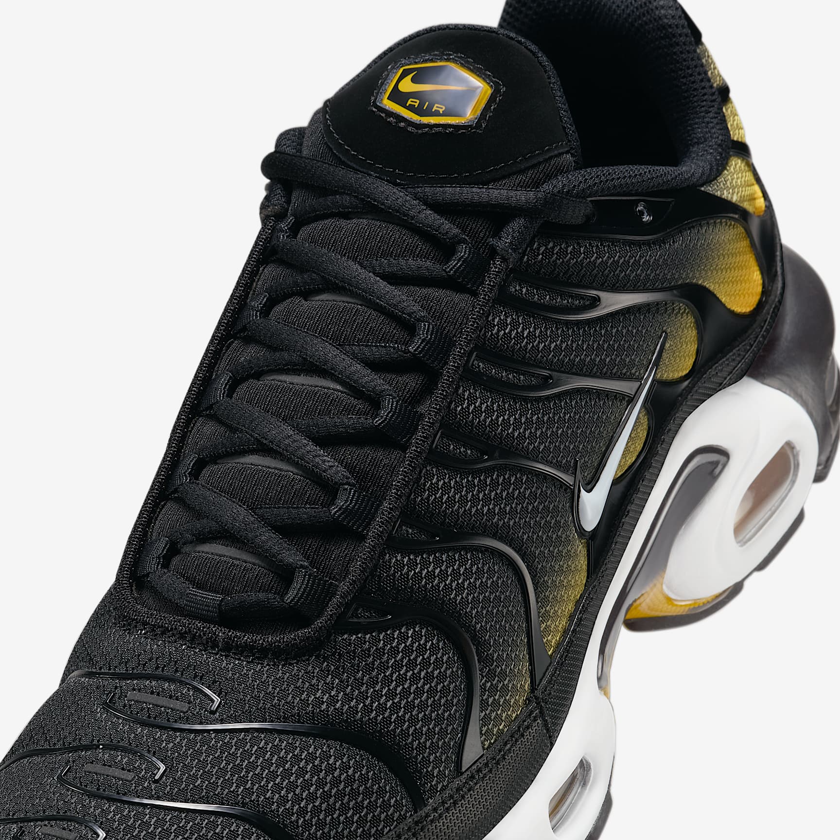 Nike Air Max Plus Men's Shoes