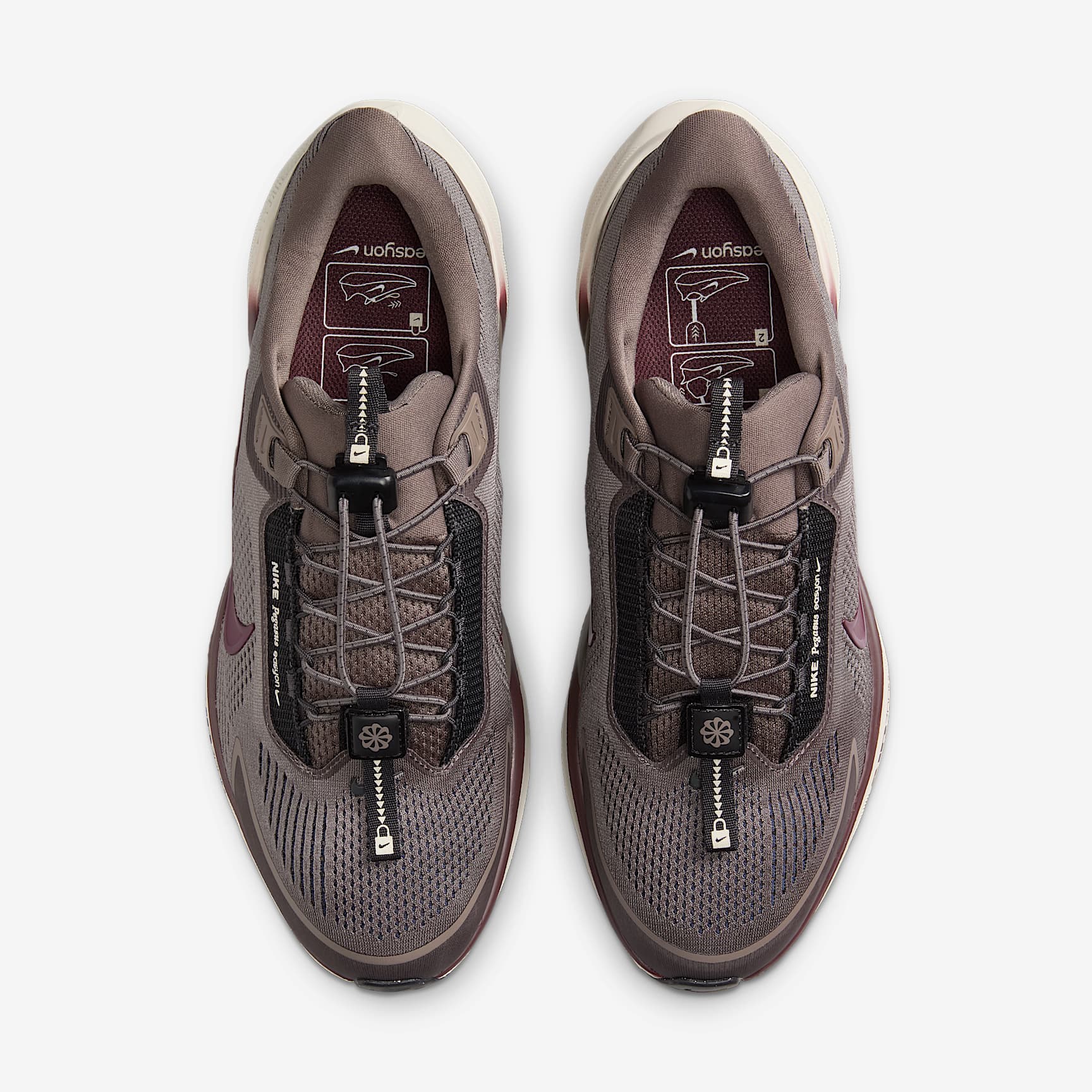 Nike Pegasus EasyOn Men's Road Running Shoes