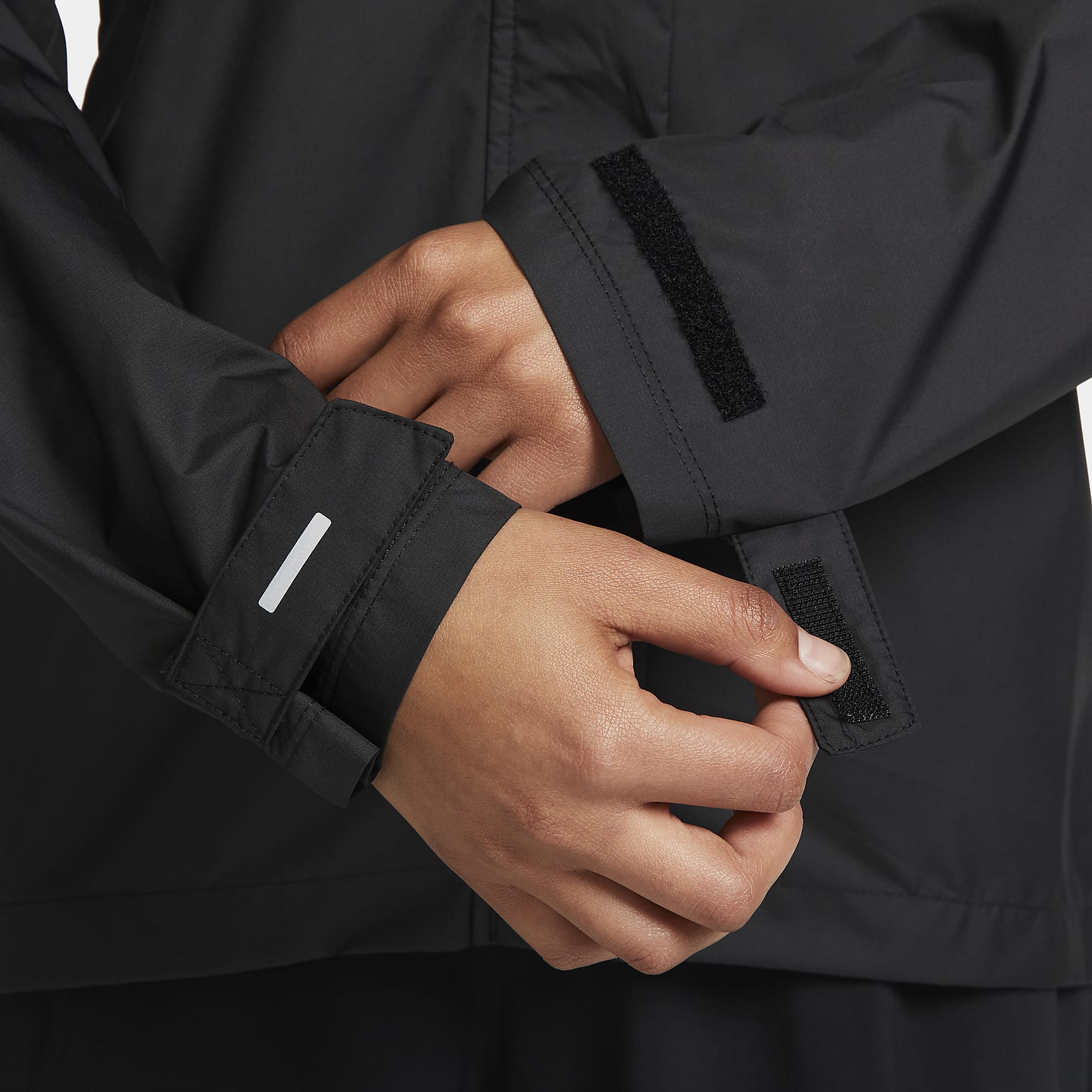 Nike Fast Repel Women's Running Jacket
