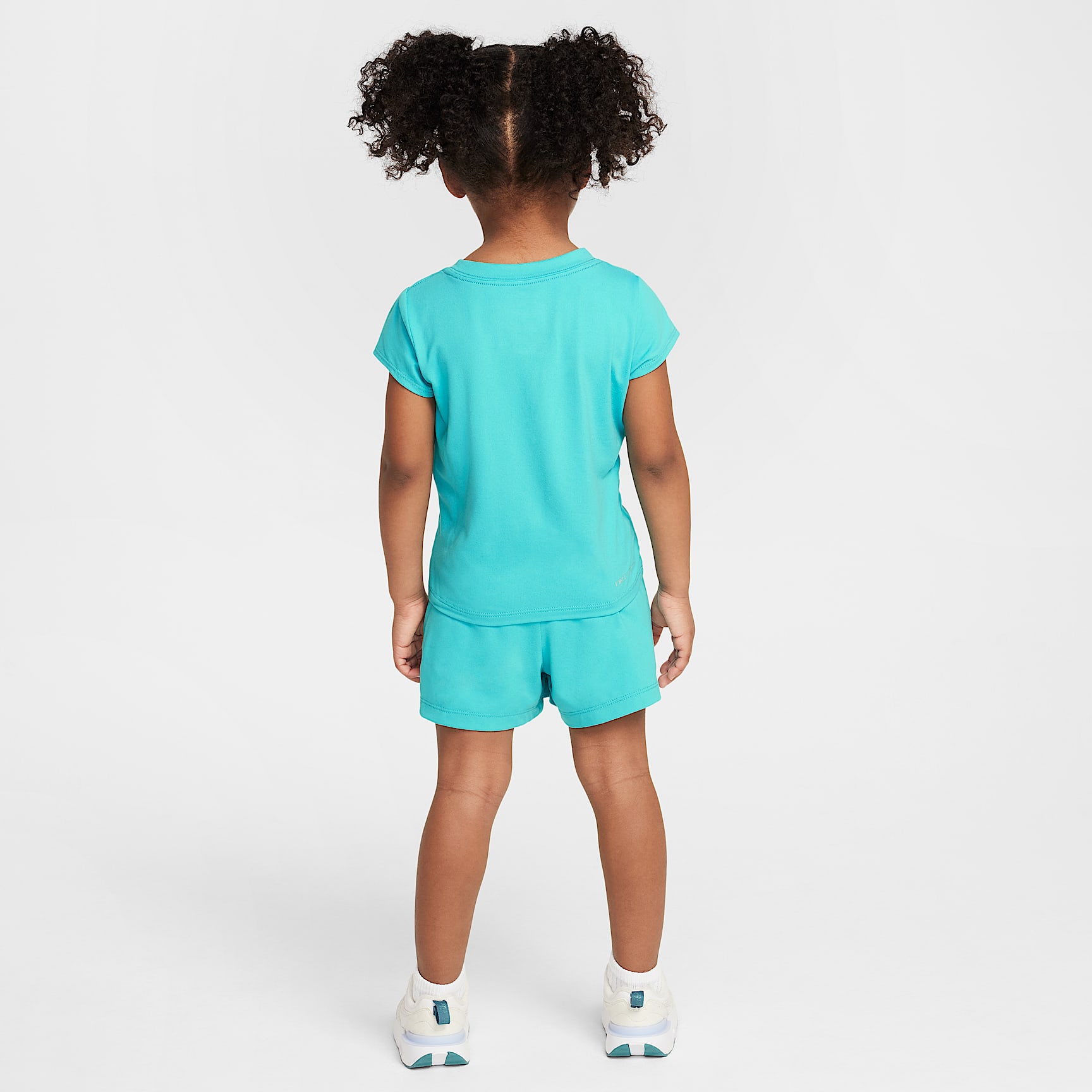 Nike Dri-FIT All Day Play Toddler 2-Piece Skort Set