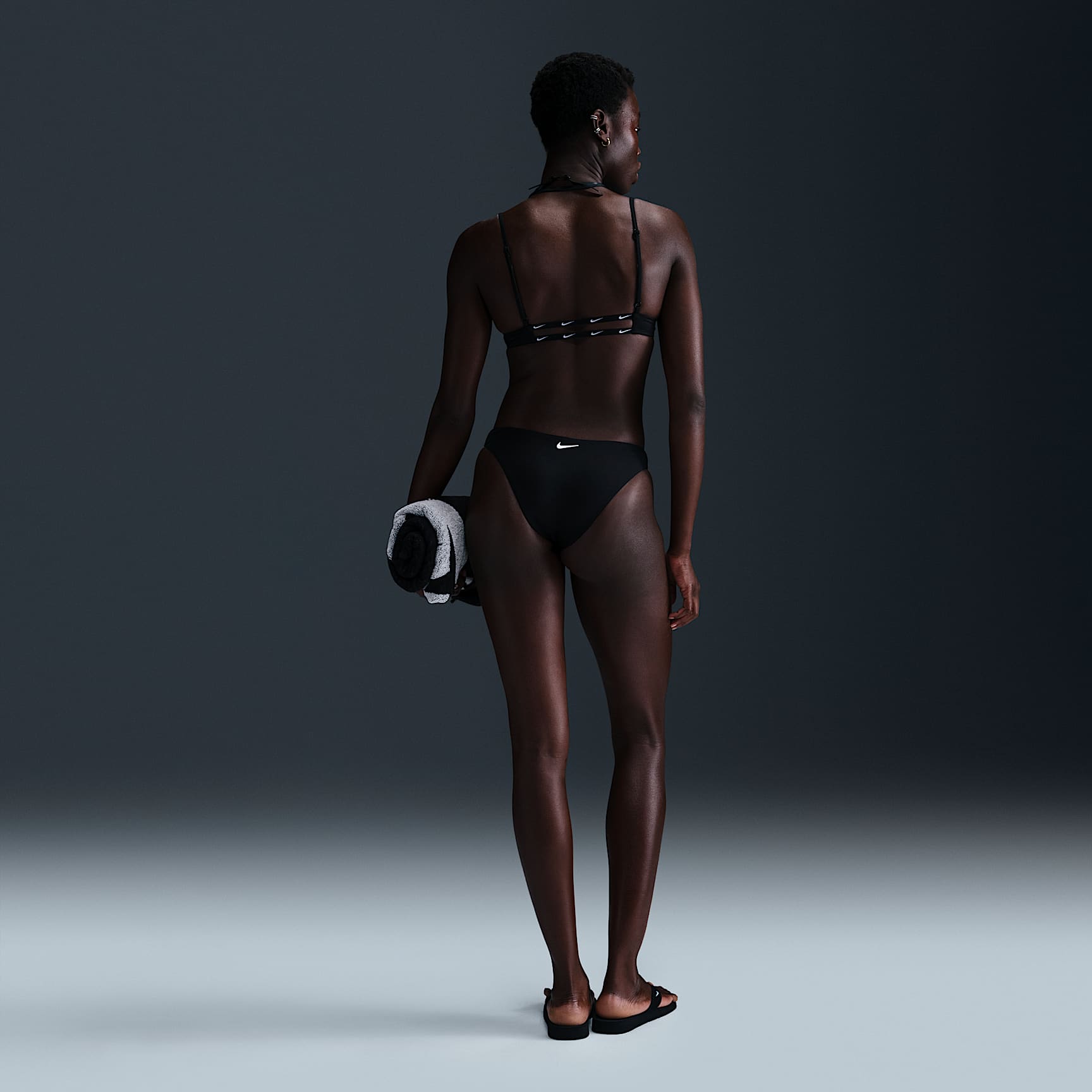 Nike Swim Essential Women's Sling Bikini Bottom
